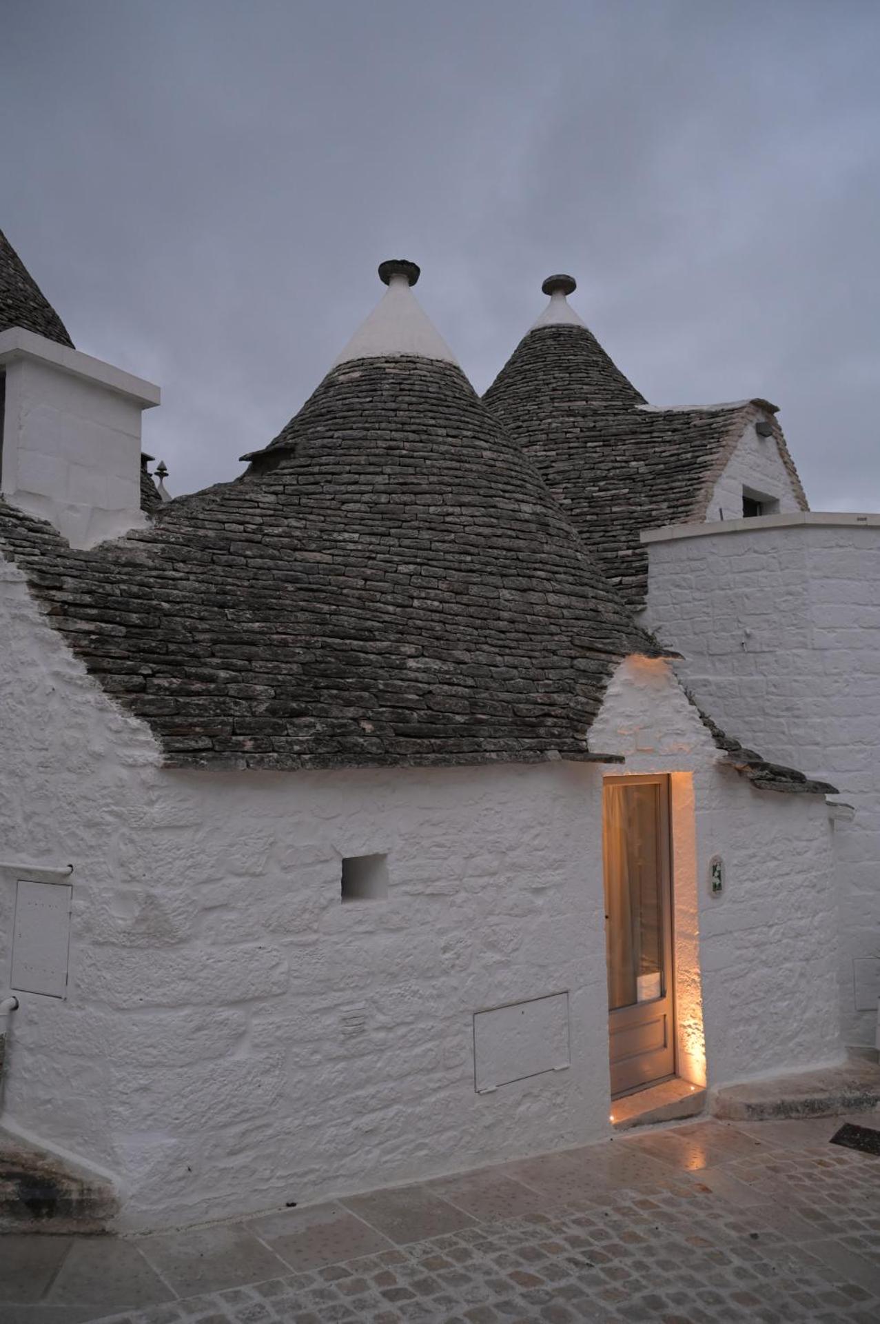 tulipano CASA VACANZE SUITE CURCUMA