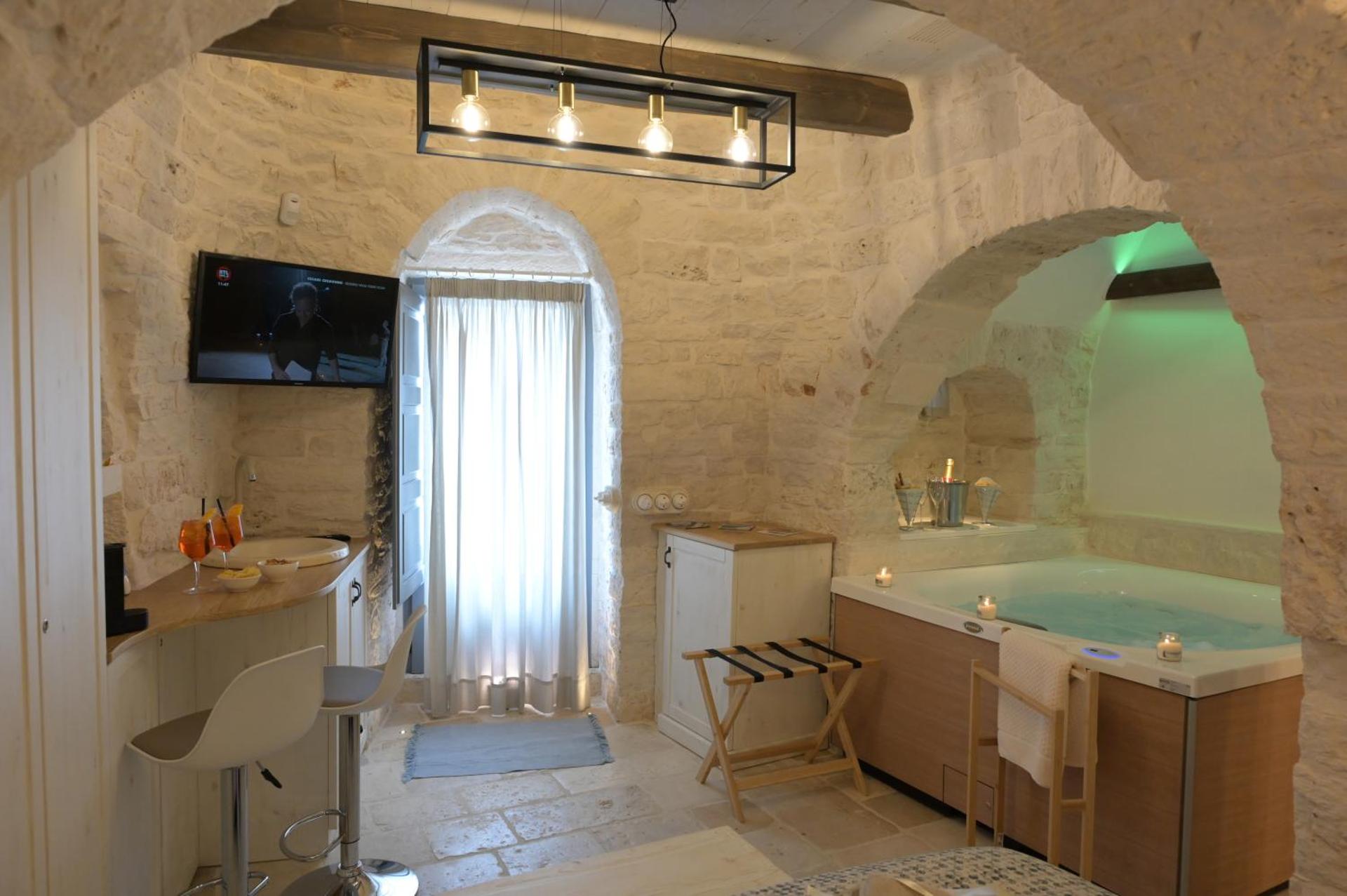 tulipano CASA VACANZE SUITE CURCUMA