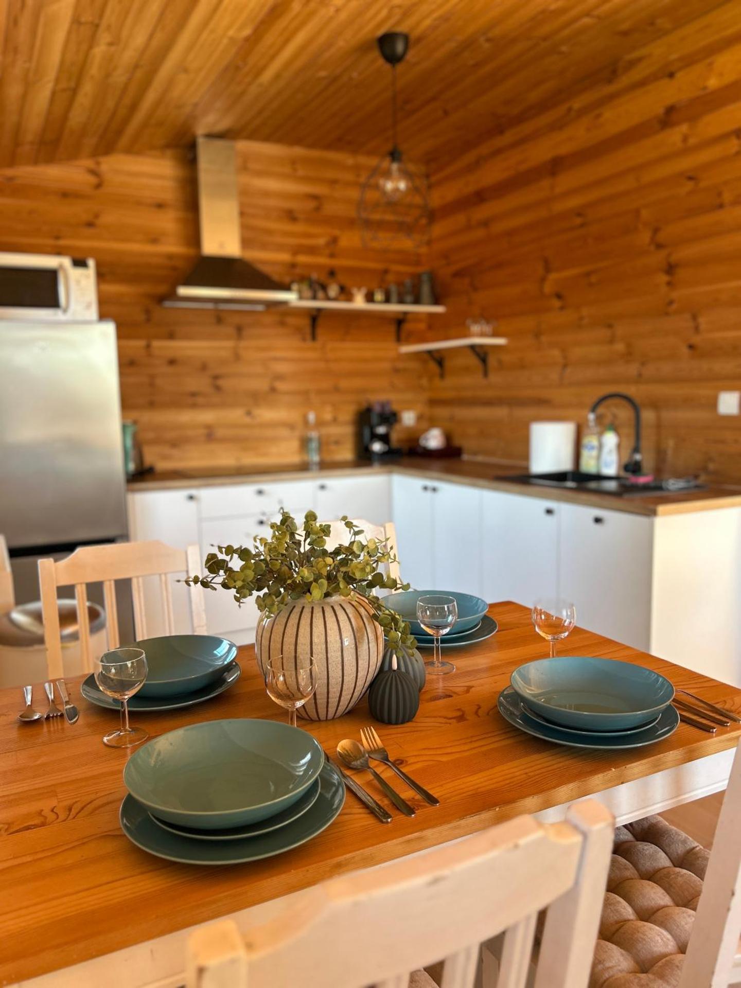 I - Apartament na Warmi dla rodzin z dziećmi