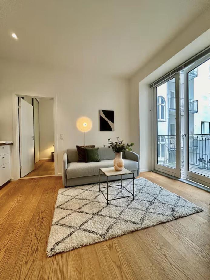 Cozy Copenhagen Center