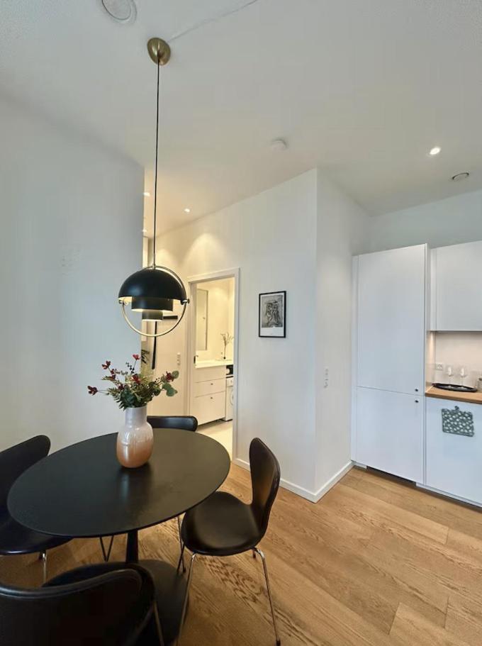 Cozy Copenhagen Center