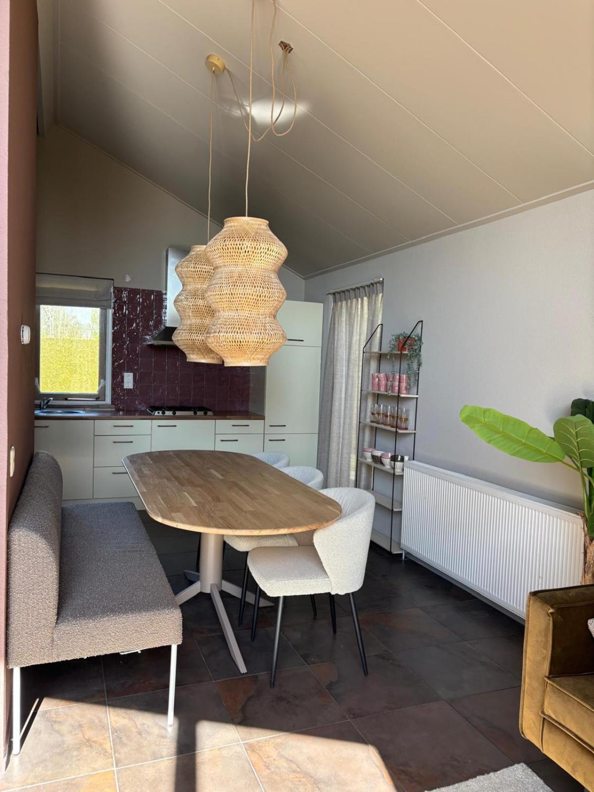 Nordnest - Aan het wad