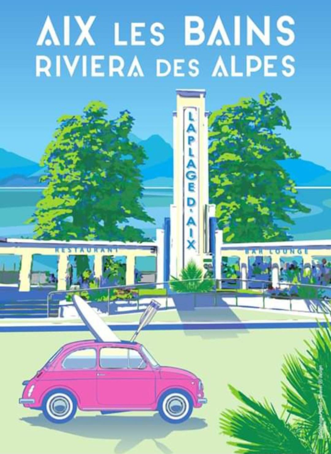 Meublés Les Charmettes