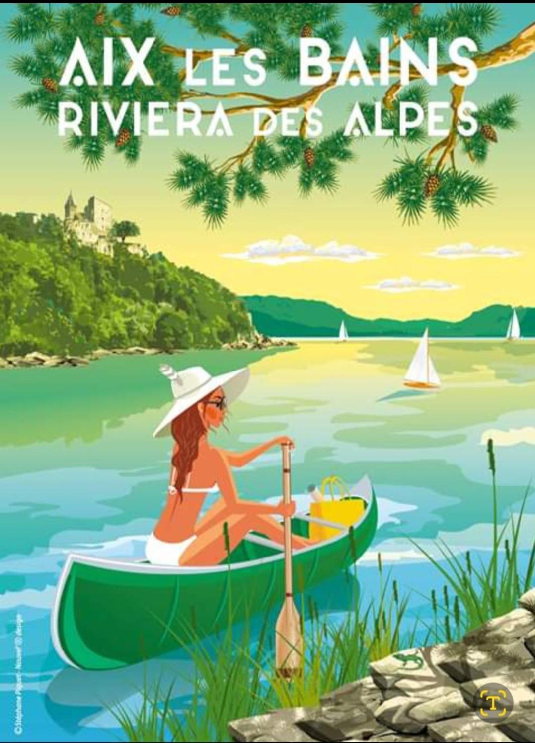 Meublés Les Charmettes