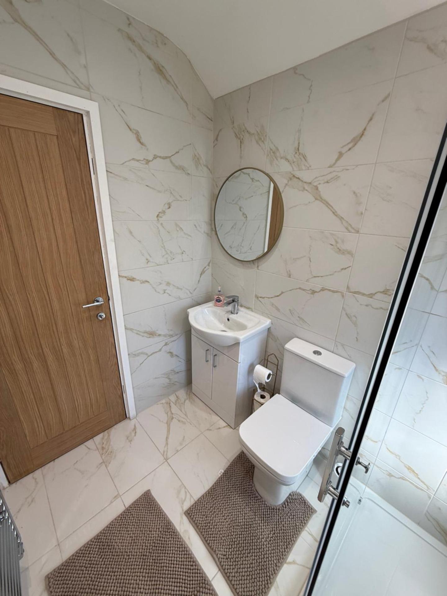 Dudley, Birmingham and Wolverhampton Contractor and Family Stay B69