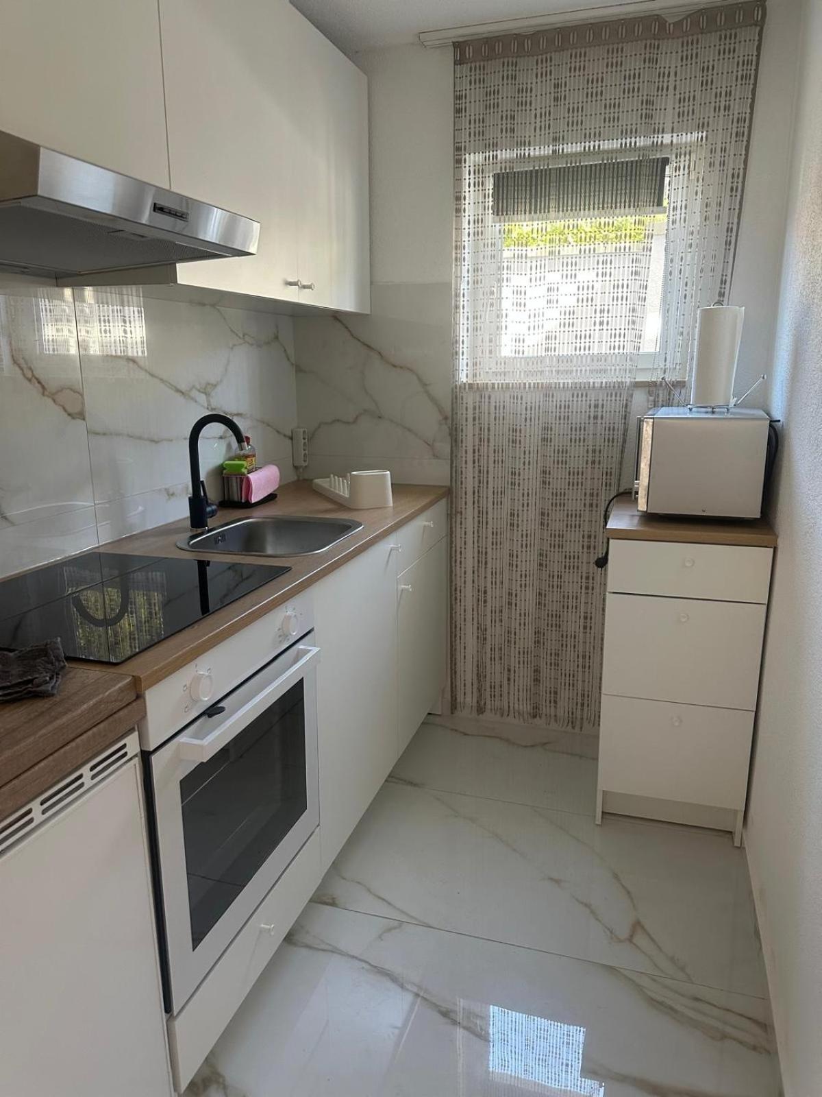 SUNSHINE Apartments Rust-Ringsheim