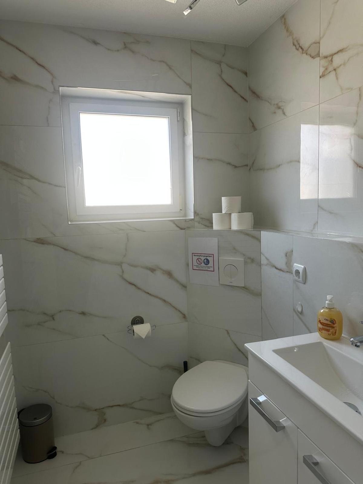 SUNSHINE Apartments Rust-Ringsheim