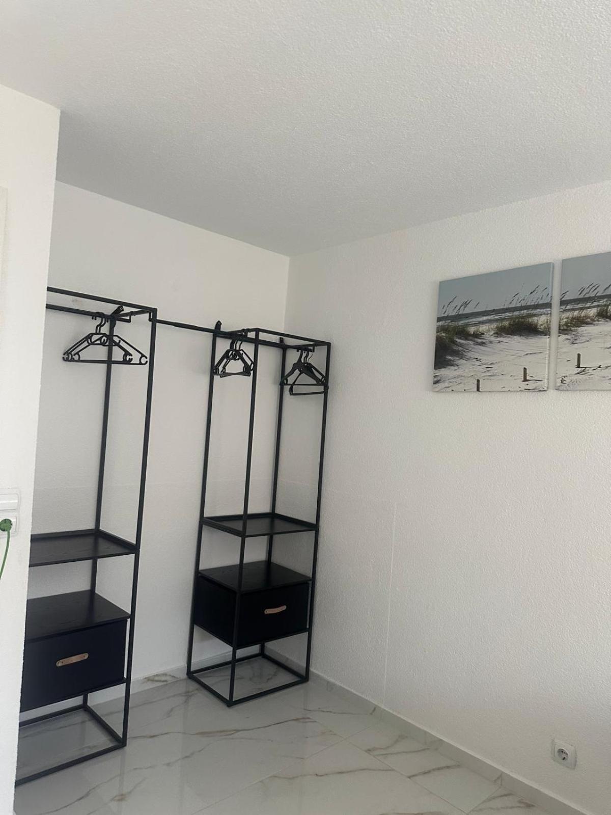 SUNSHINE Apartments Rust-Ringsheim