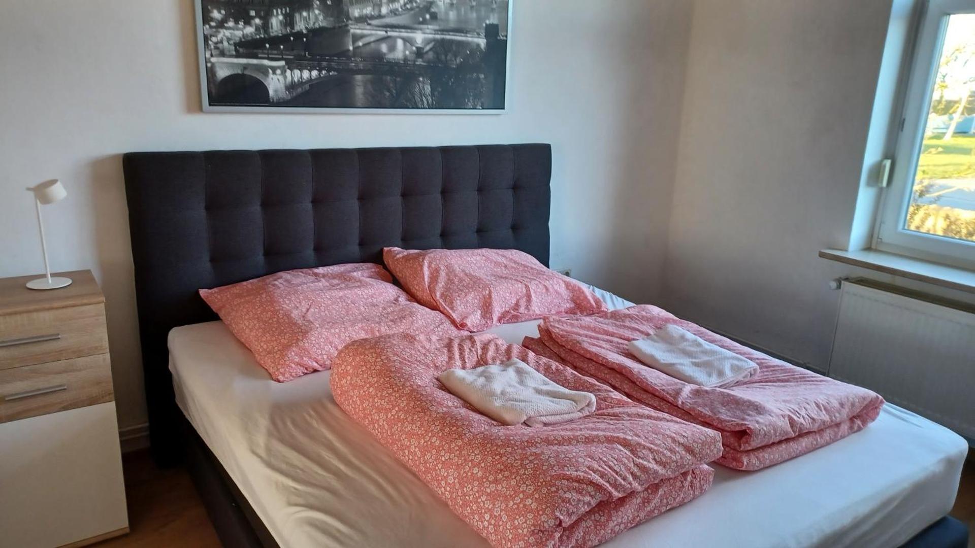 Dorfstrasse 45 Sankt Annen