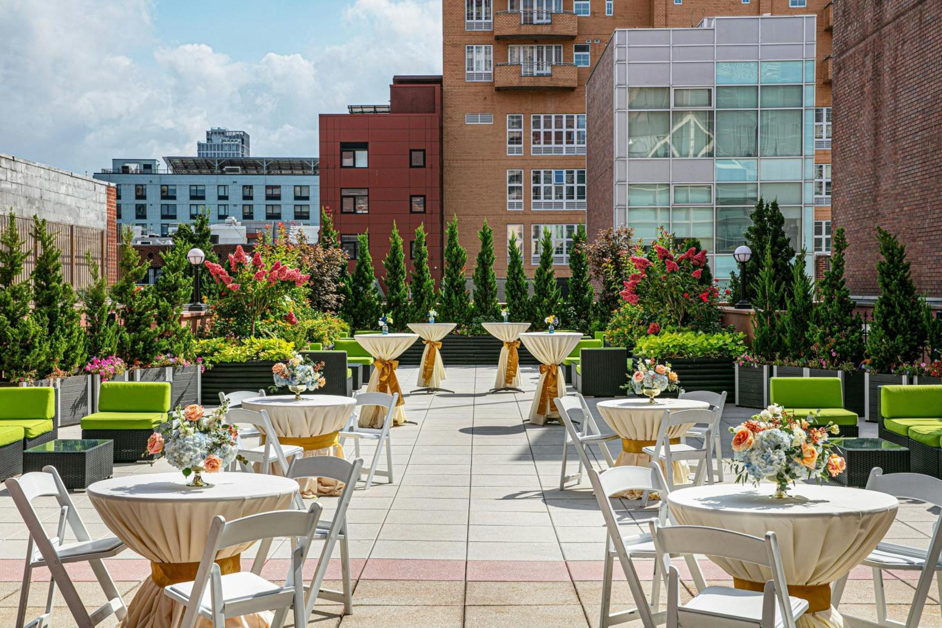 Banquet/Function facilities