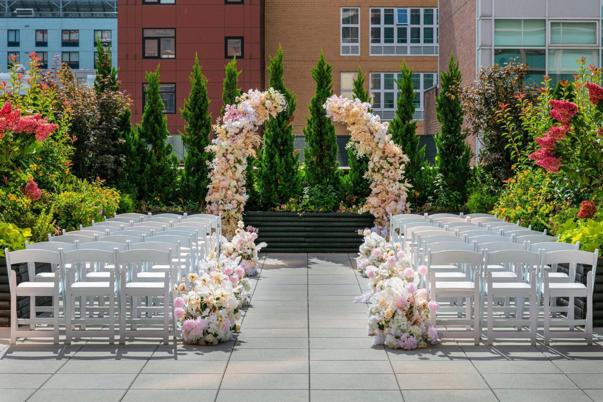 Banquet/Function facilities