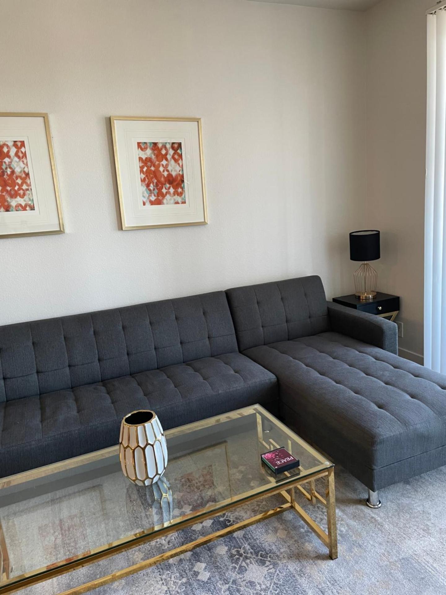 Villa Marina - AMAZING Modern, Spacious, Stylish 2 Master Suites in CENTRAL Marina Del Rey