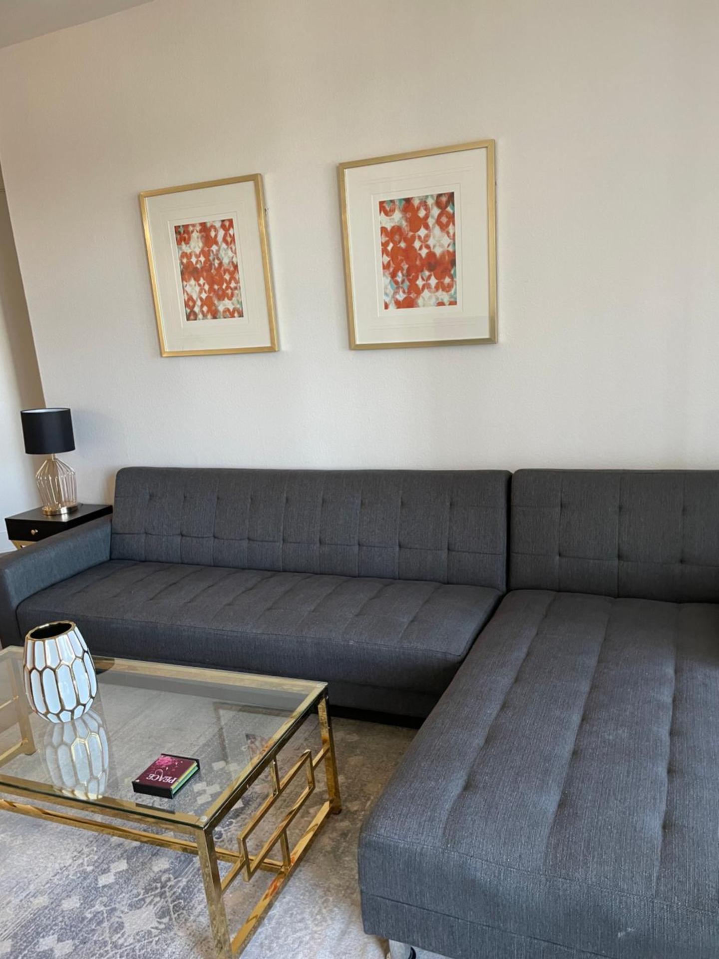 Villa Marina - AMAZING Modern, Spacious, Stylish 2 Master Suites in CENTRAL Marina Del Rey