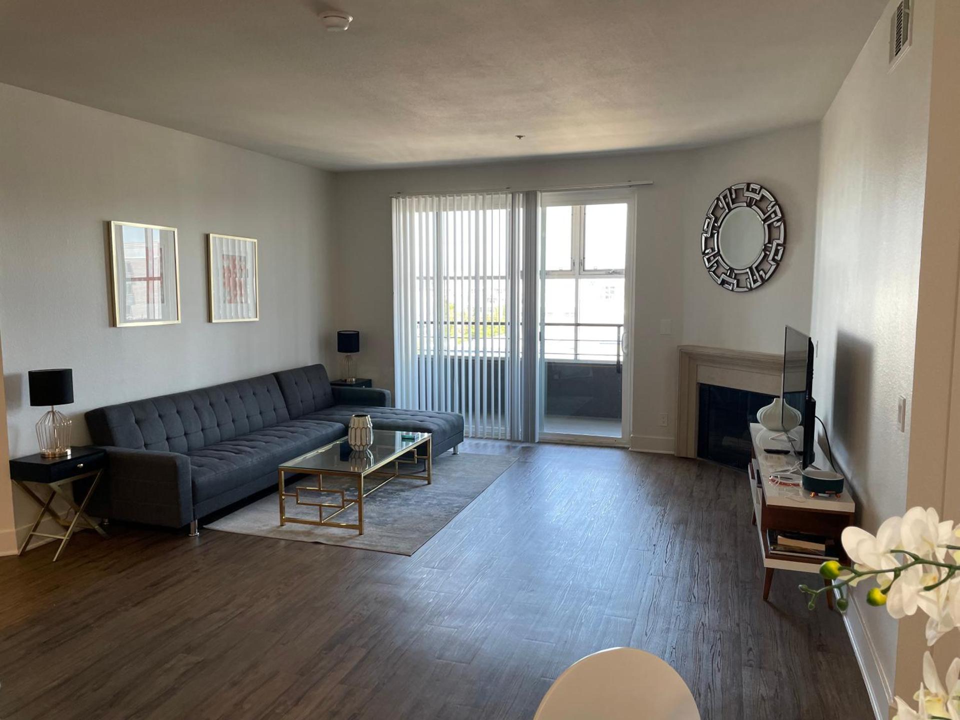 Villa Marina - AMAZING Modern, Spacious, Stylish 2 Master Suites in CENTRAL Marina Del Rey