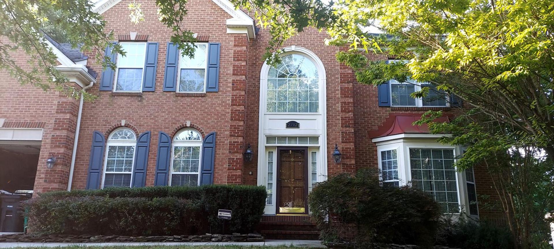 Exquisite & Serene 1 Bedroom, 1 Full Bath Apartment