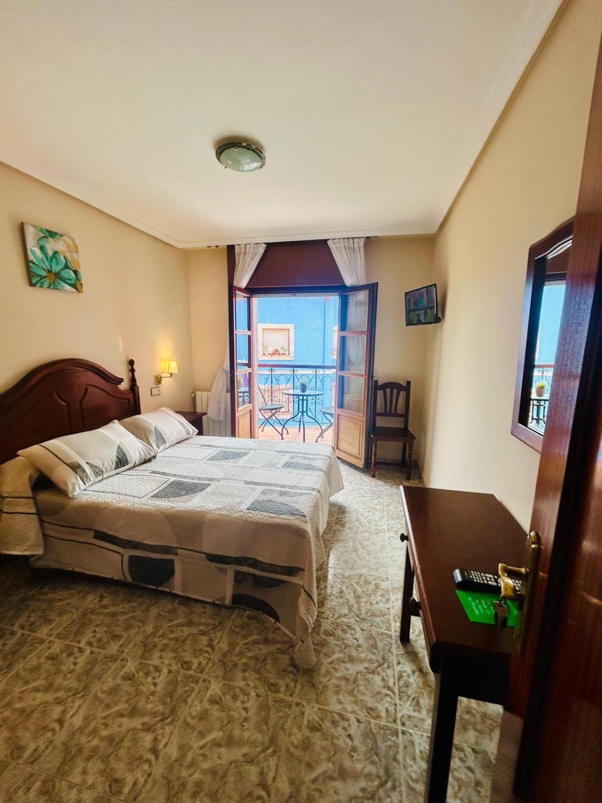 Hotel las Palmeras Suite