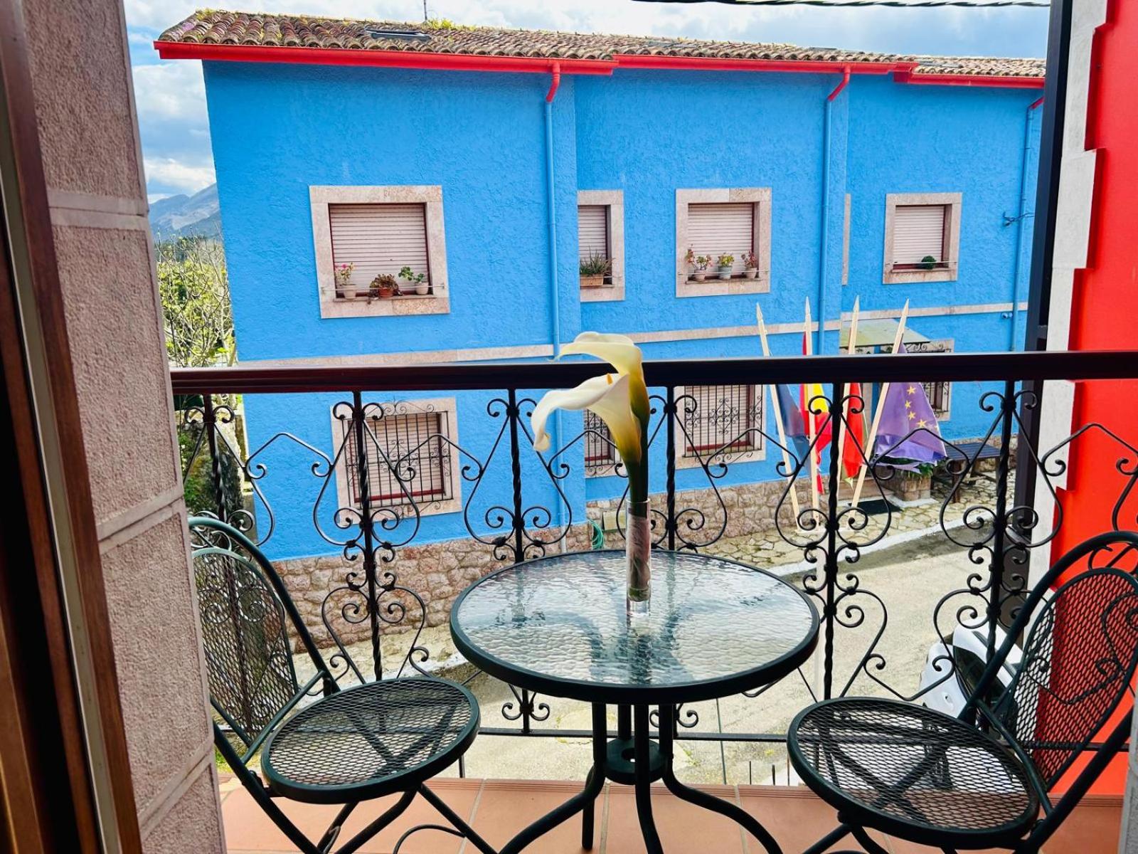 Hotel las Palmeras Suite