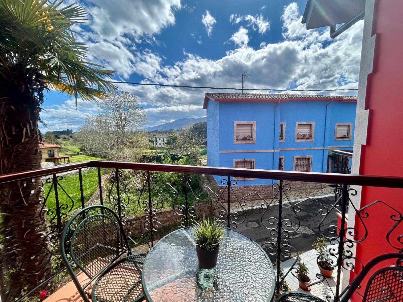 Hotel las Palmeras Suite