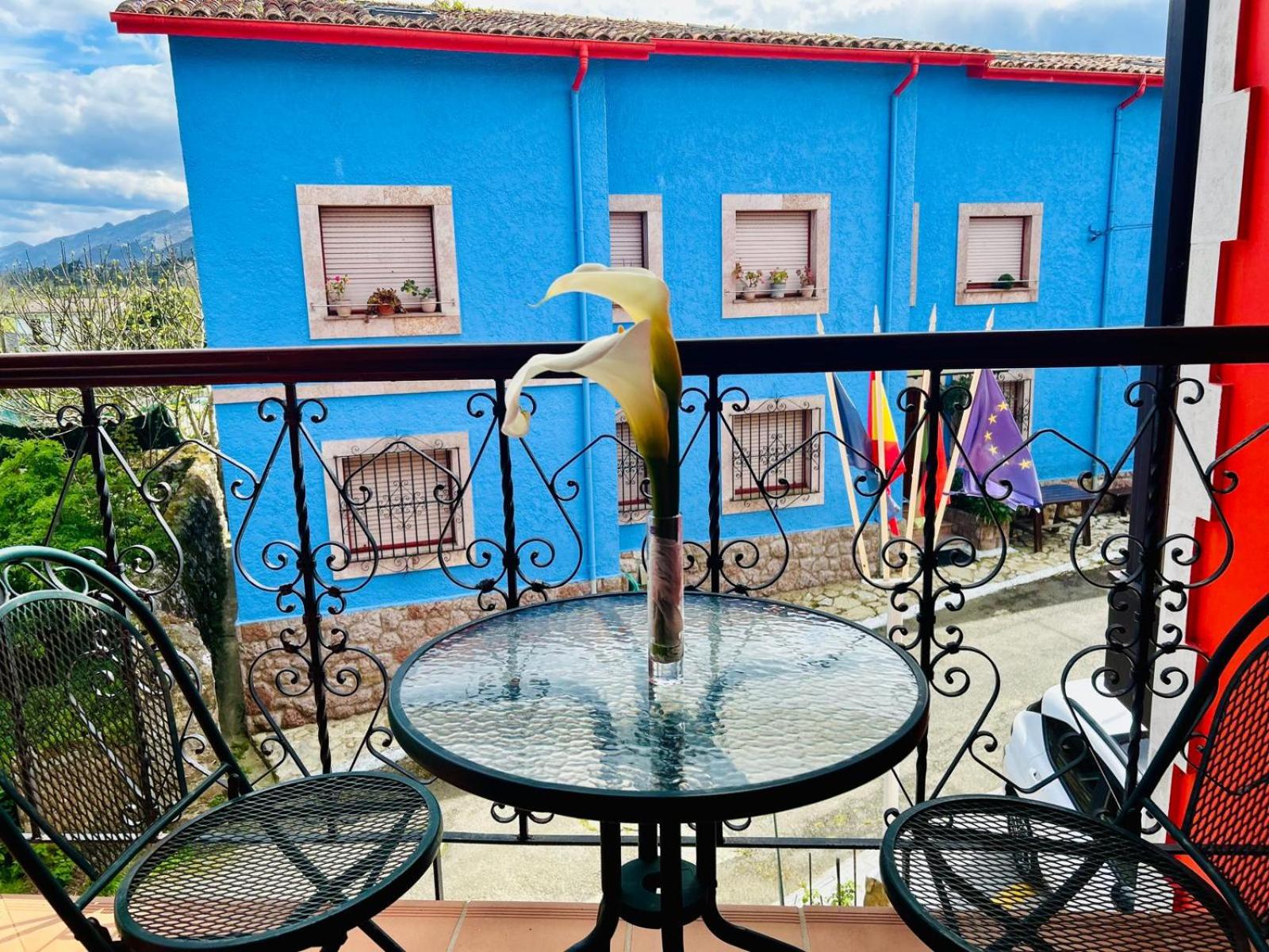 Hotel las Palmeras Suite