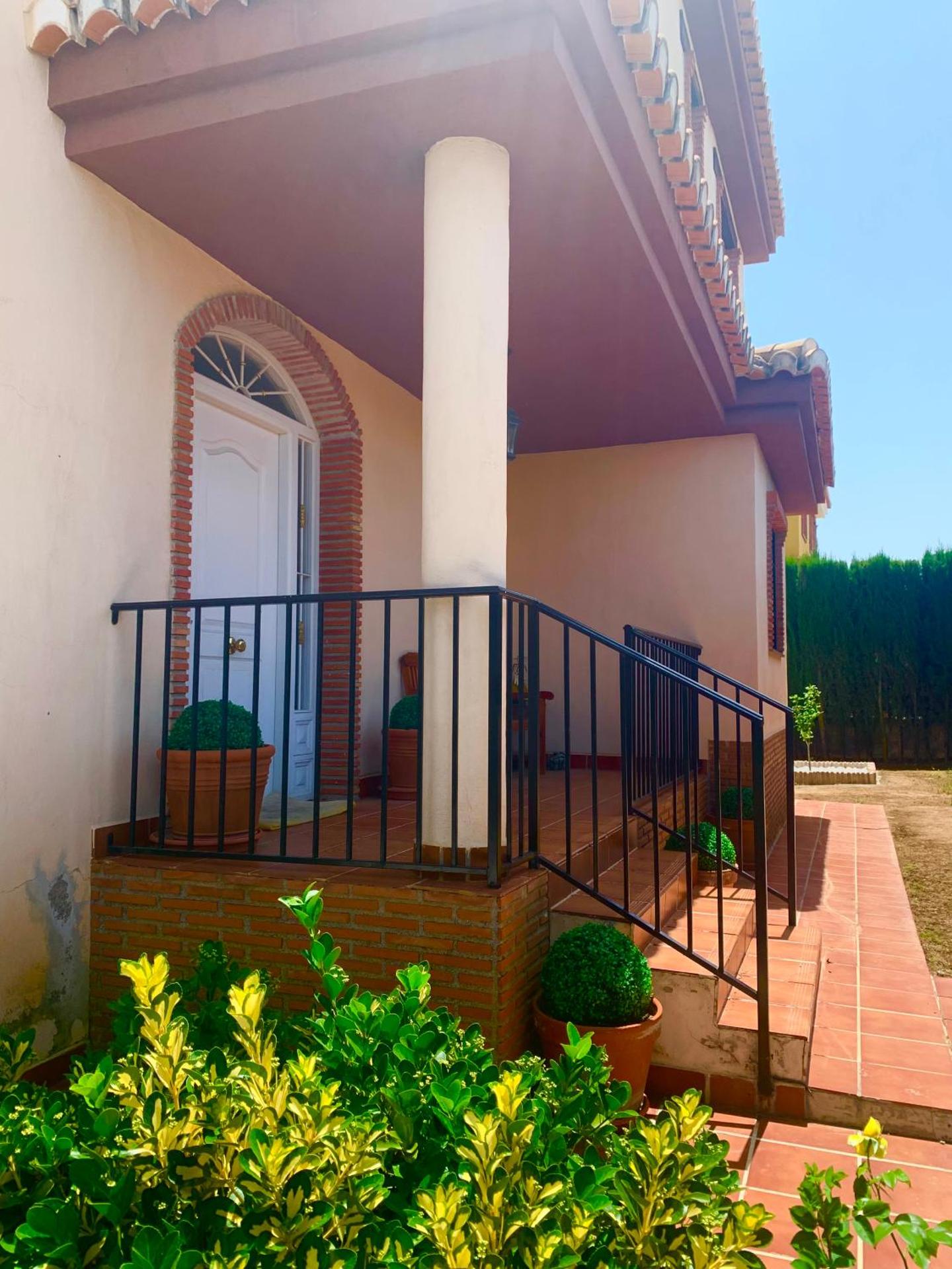 VILLA CIUDAD GOLF PLAYA MONTAÑA