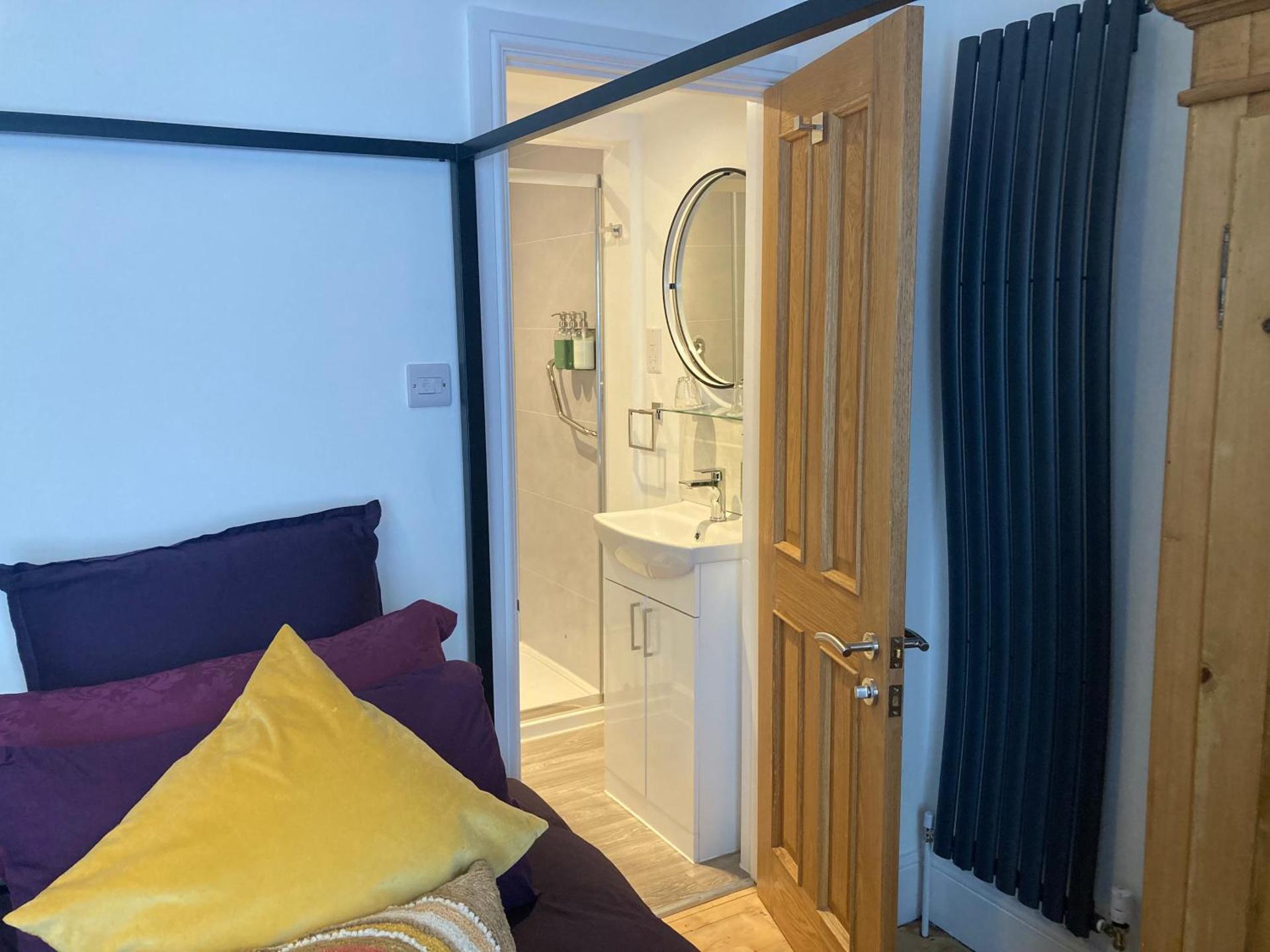 Sea Spirit Eco Guest House