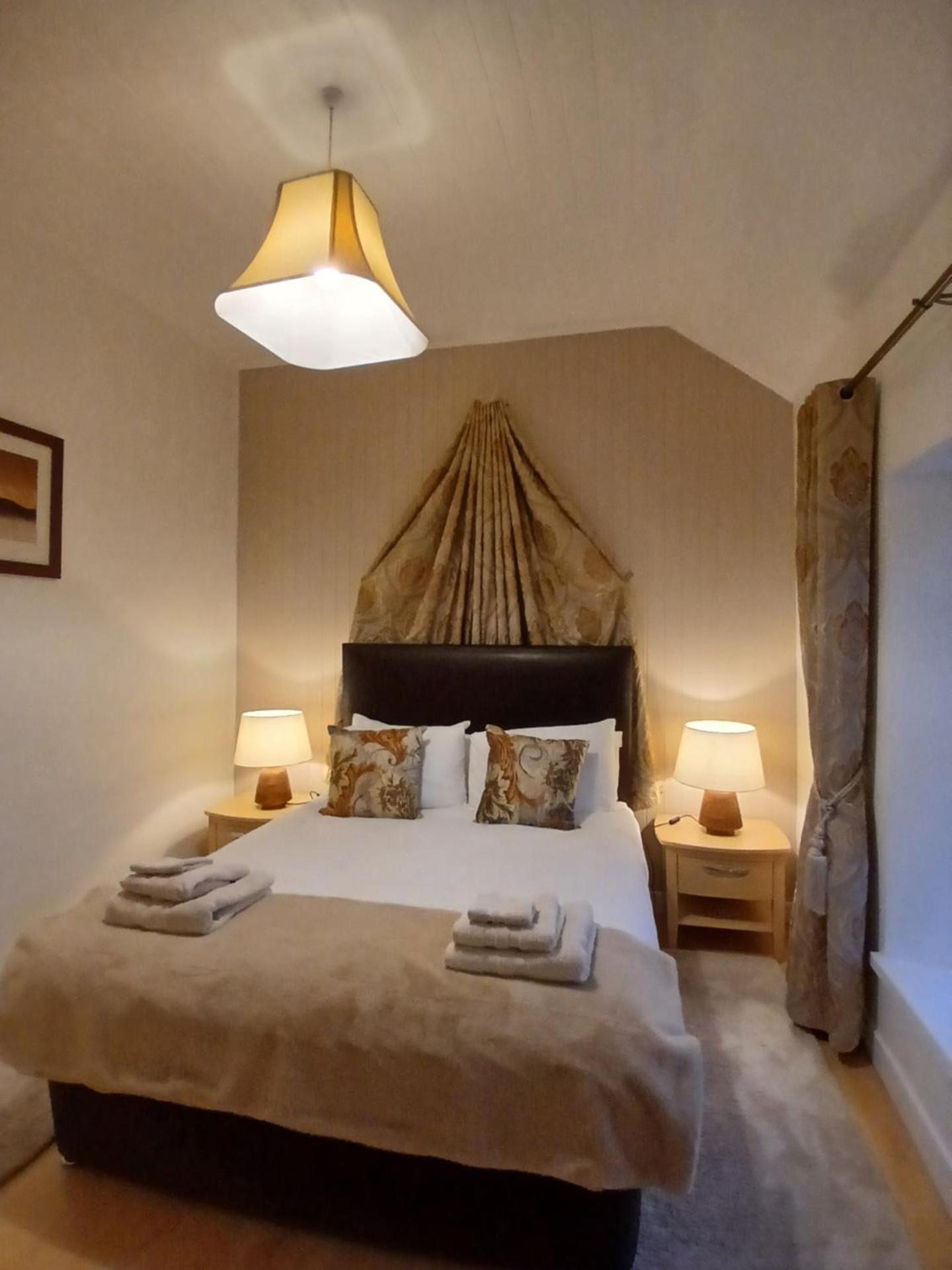 A Classic Donegal Townhouse