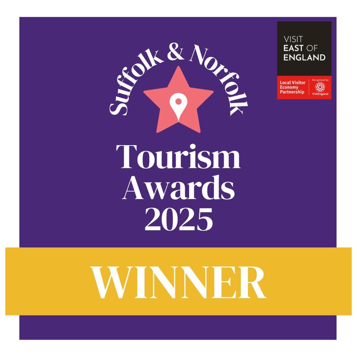 Belle Vue Guest House