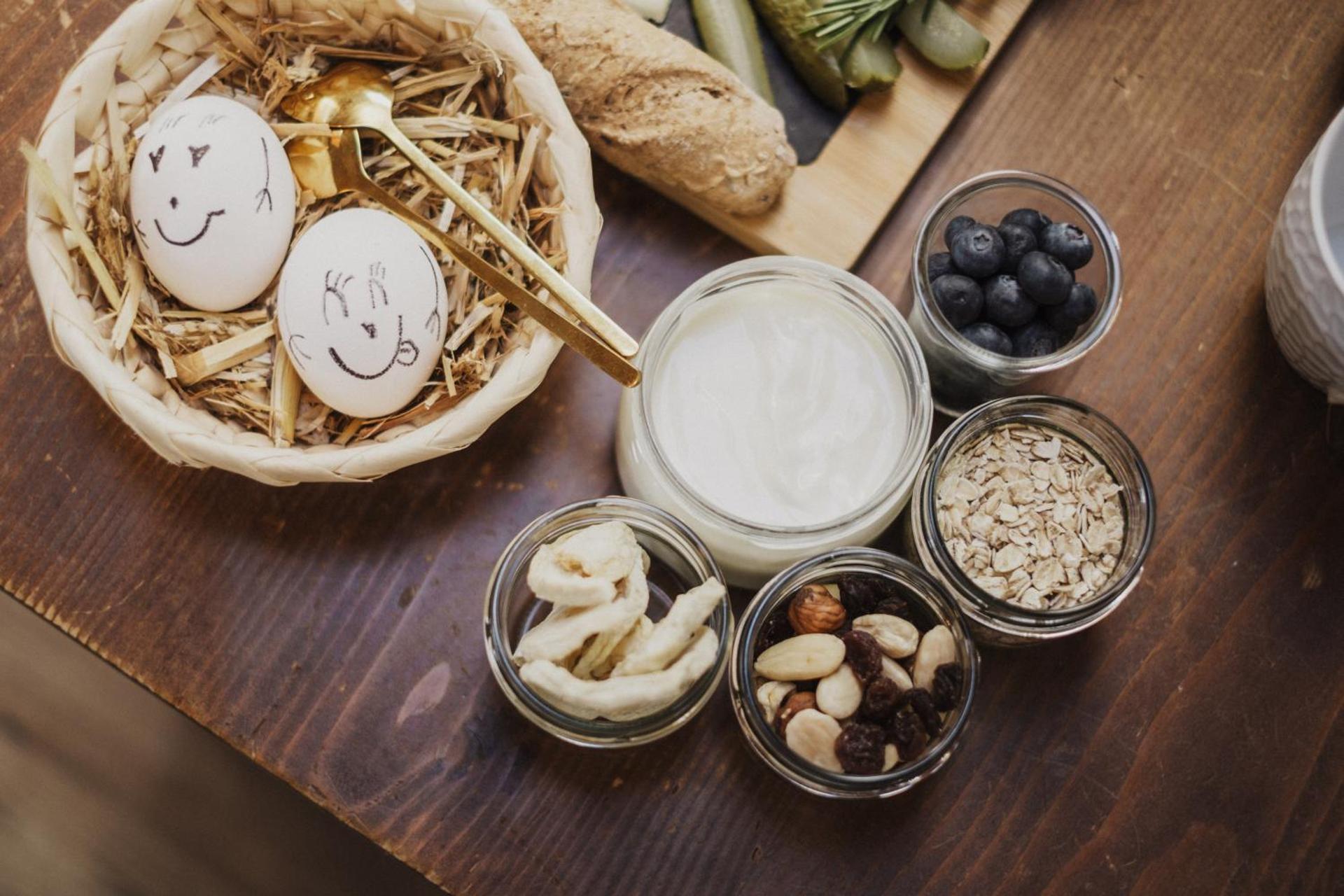 Töllhof Apartments and Farm