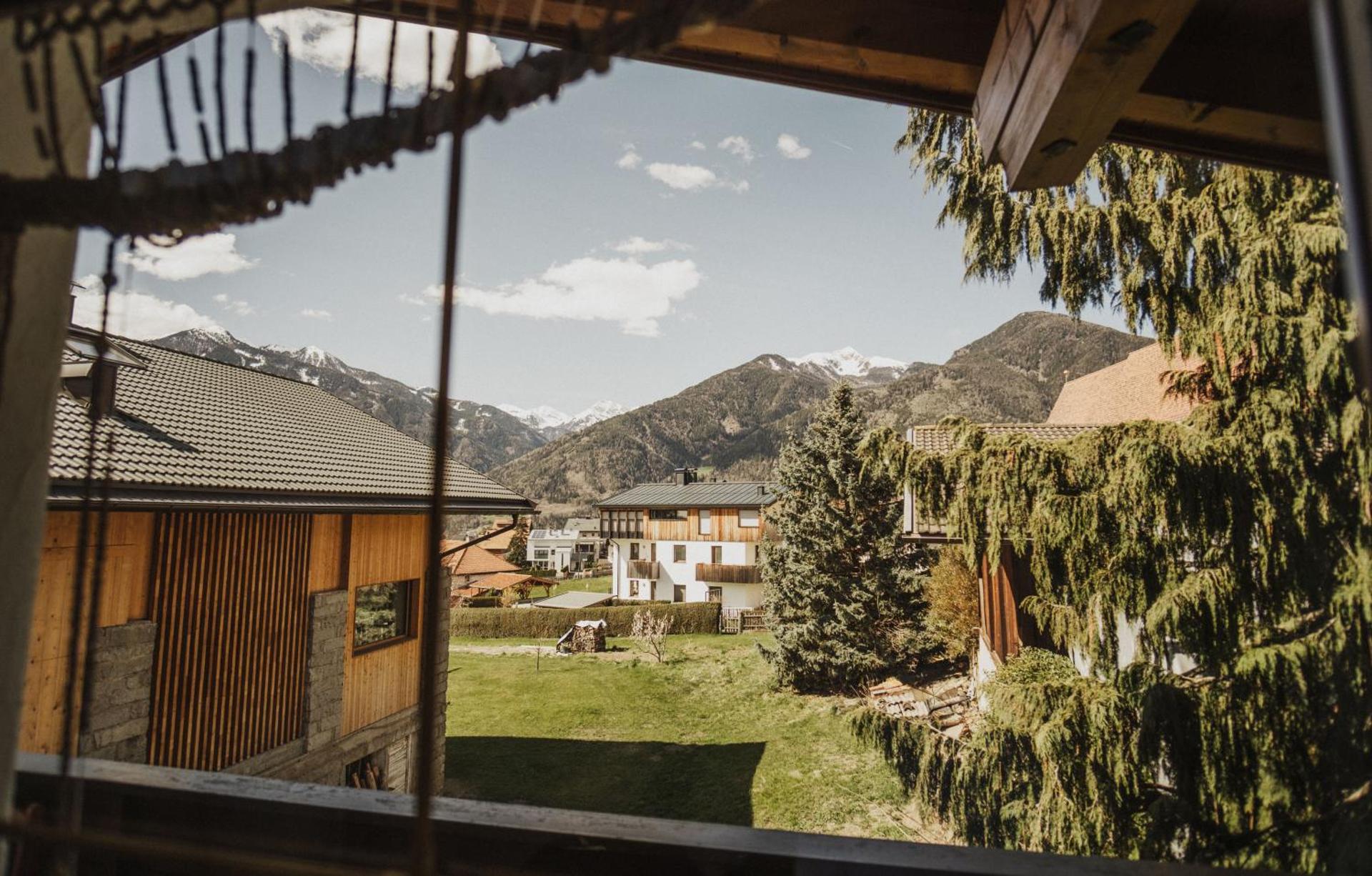 Töllhof Apartments and Farm