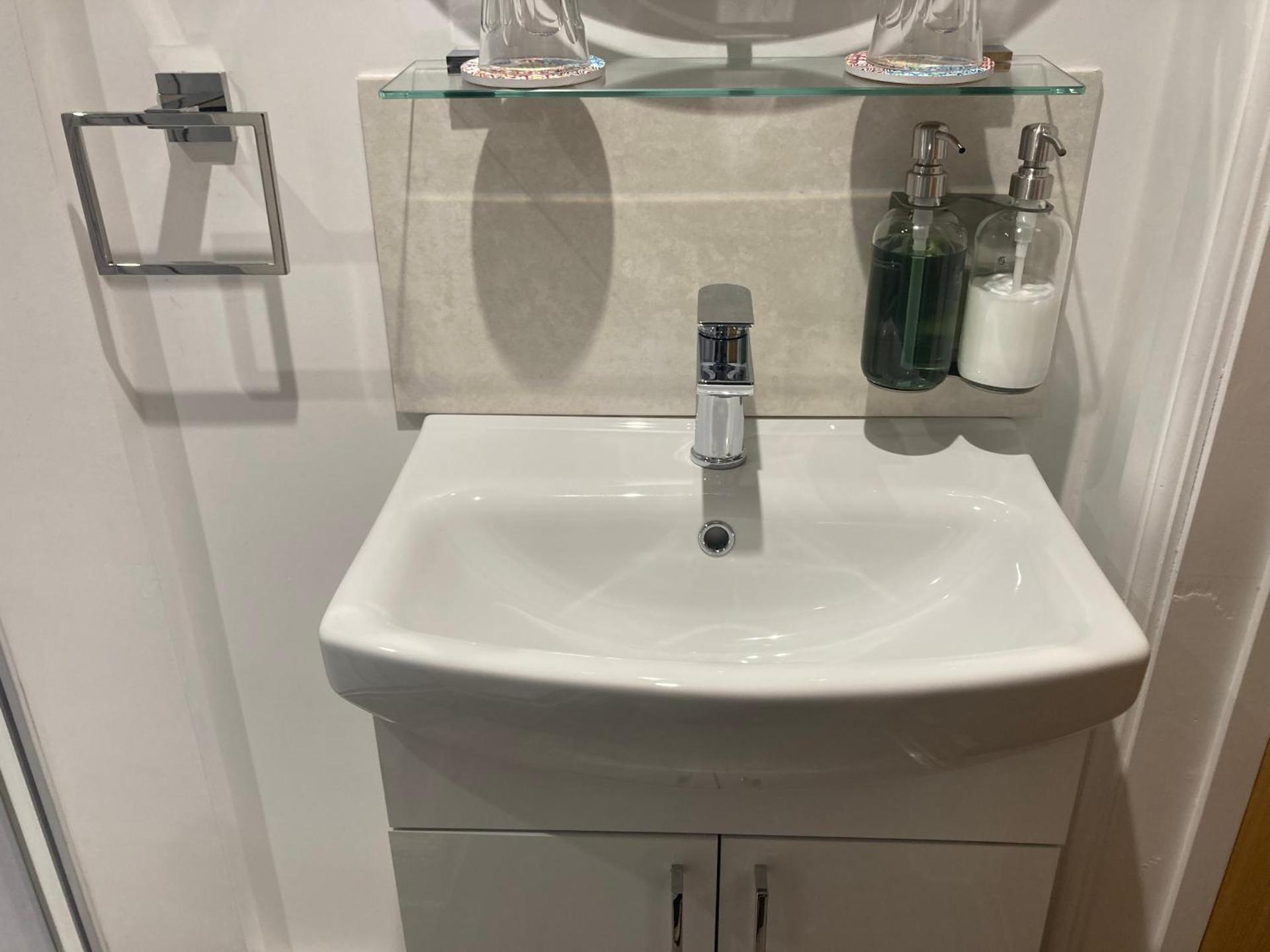 Sea Spirit Eco Guest House