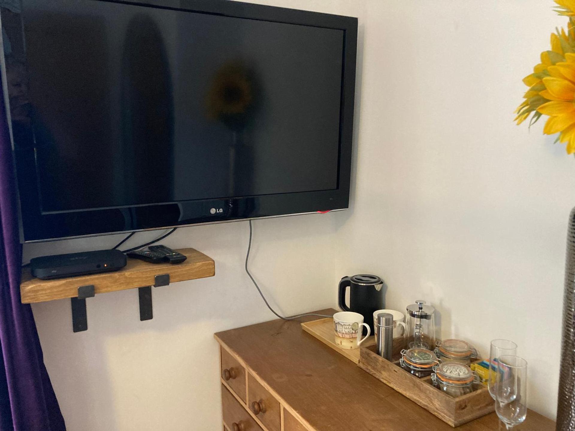 Sea Spirit Eco Guest House