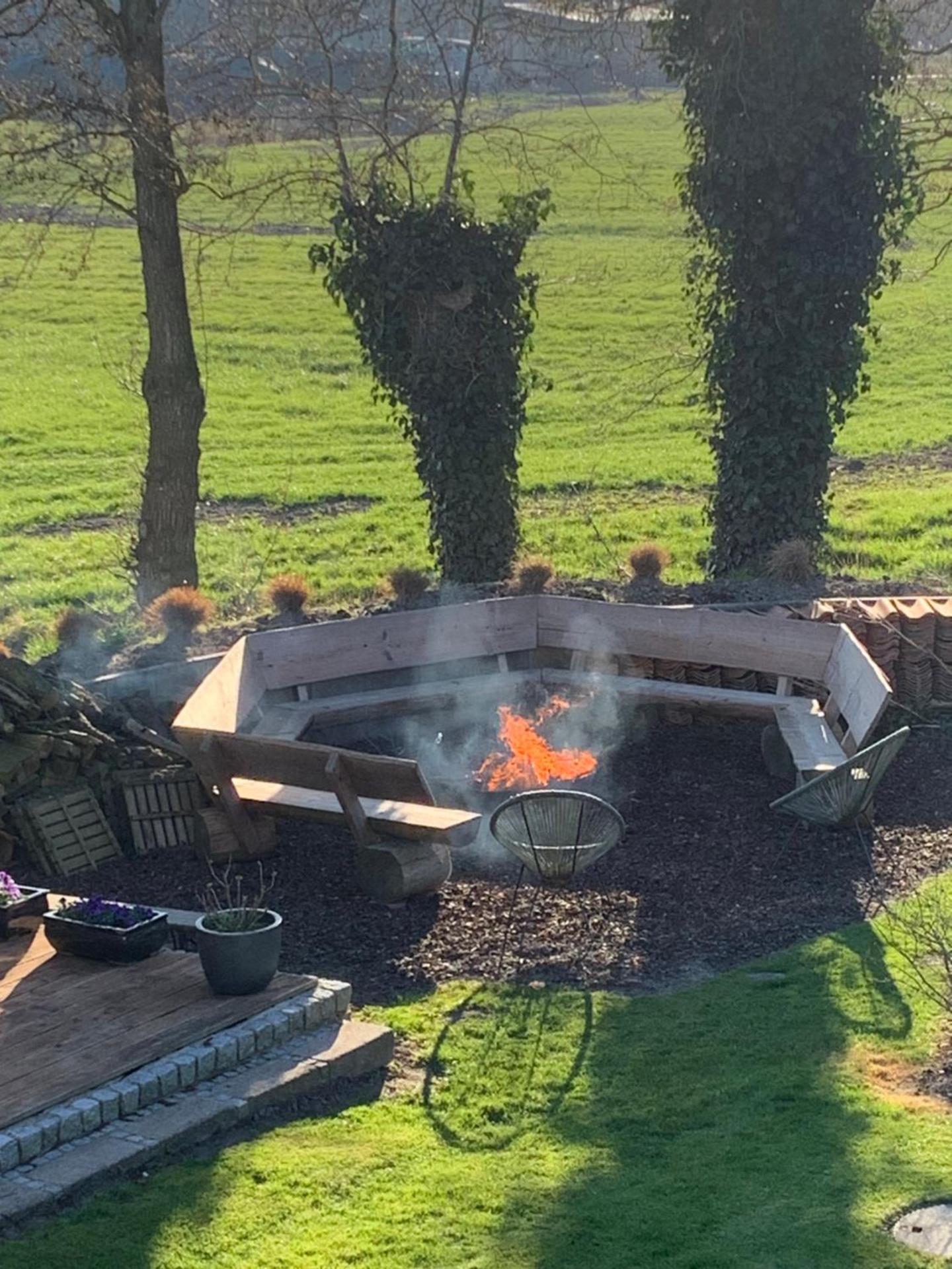 Ferienwohnungen Hensel