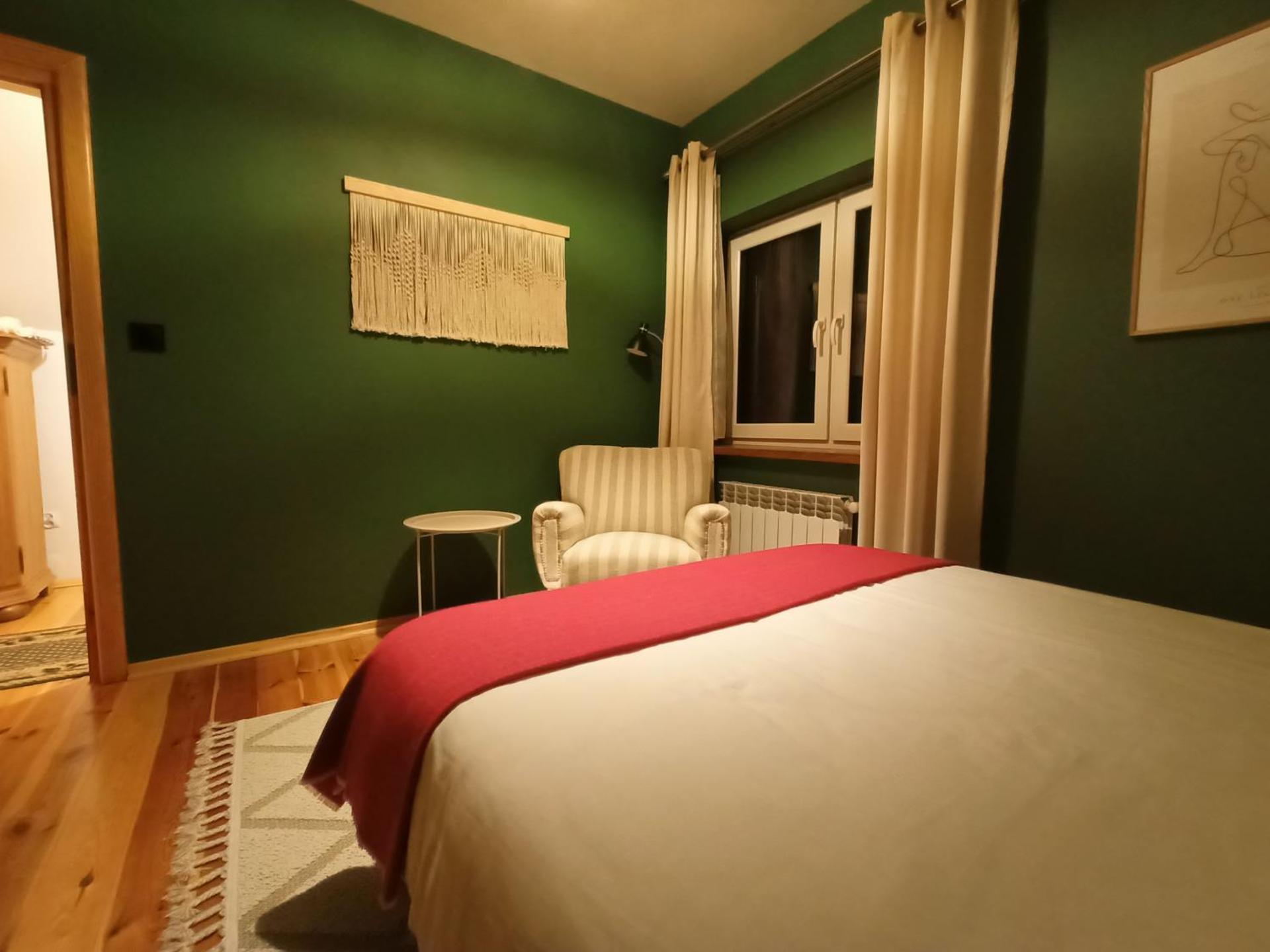 Domek Leśny nad Tanwią