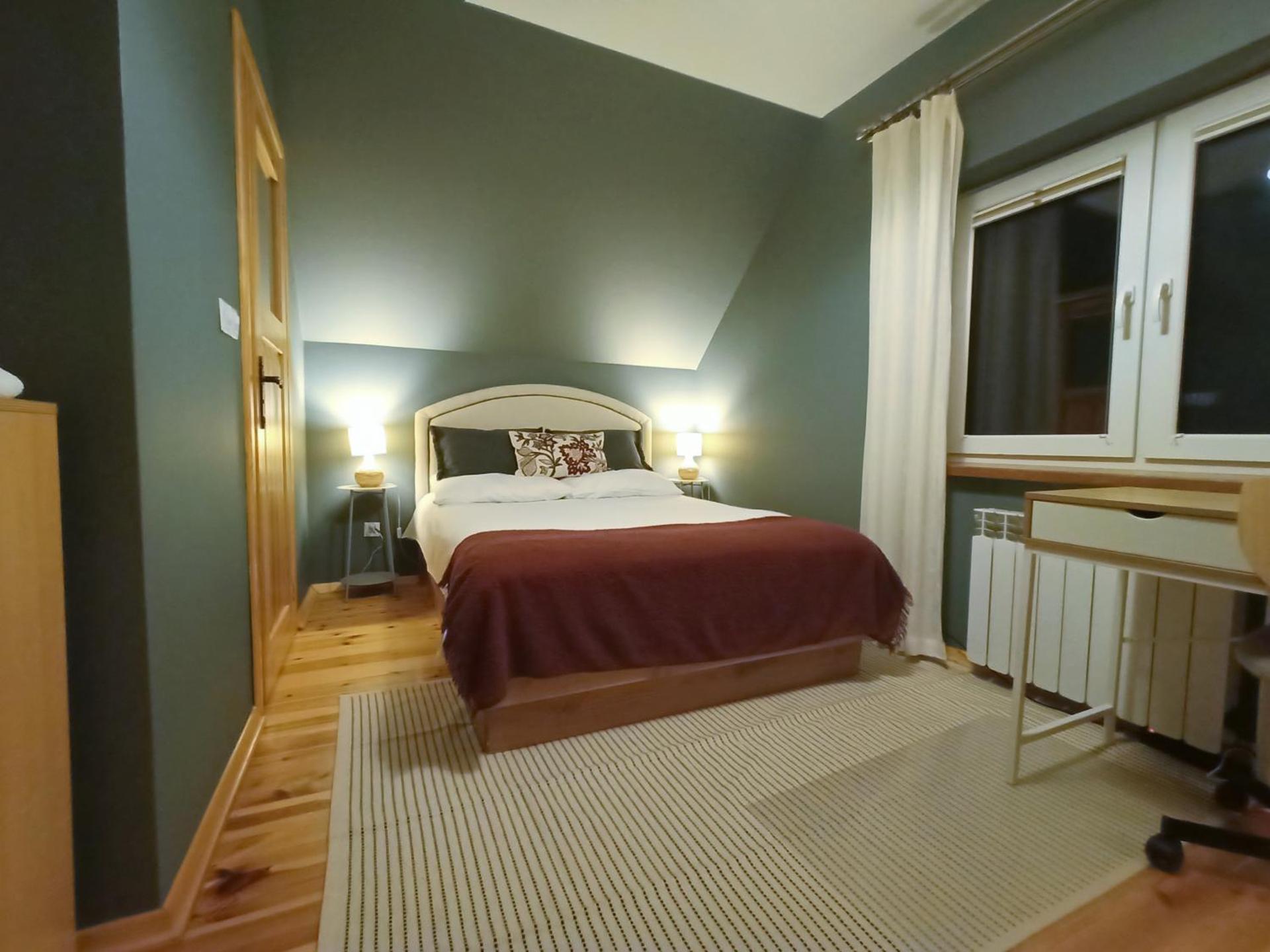 Domek Leśny nad Tanwią