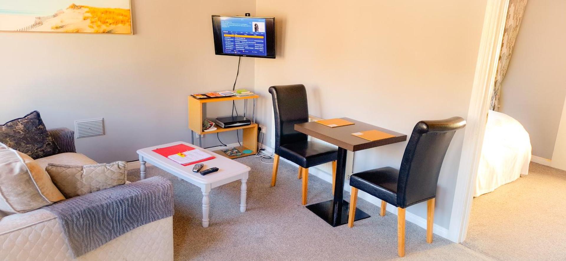 Blue Door Apartment Main St, Carrigart, F92HC04