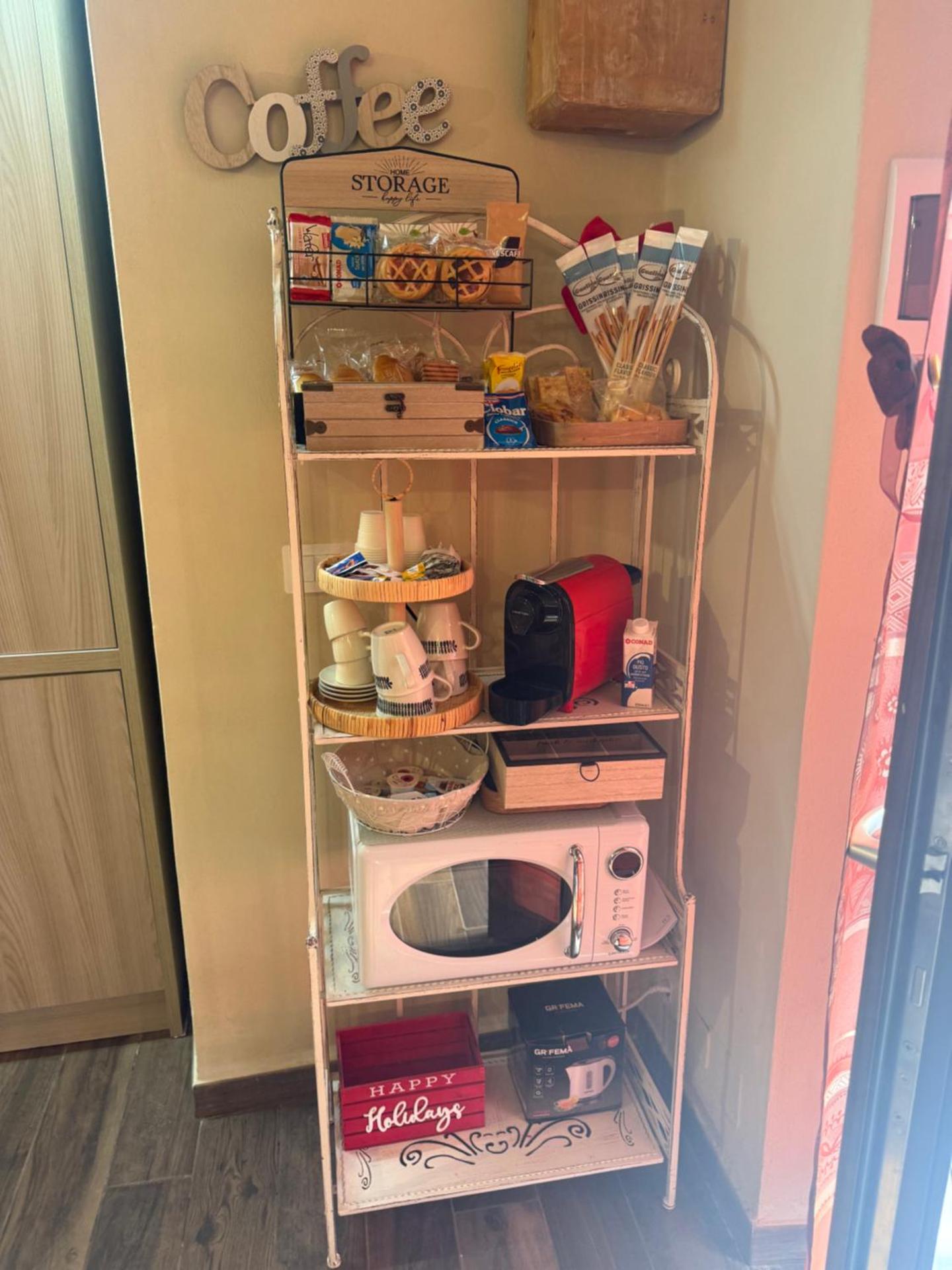 Il Richiamo della Cascata