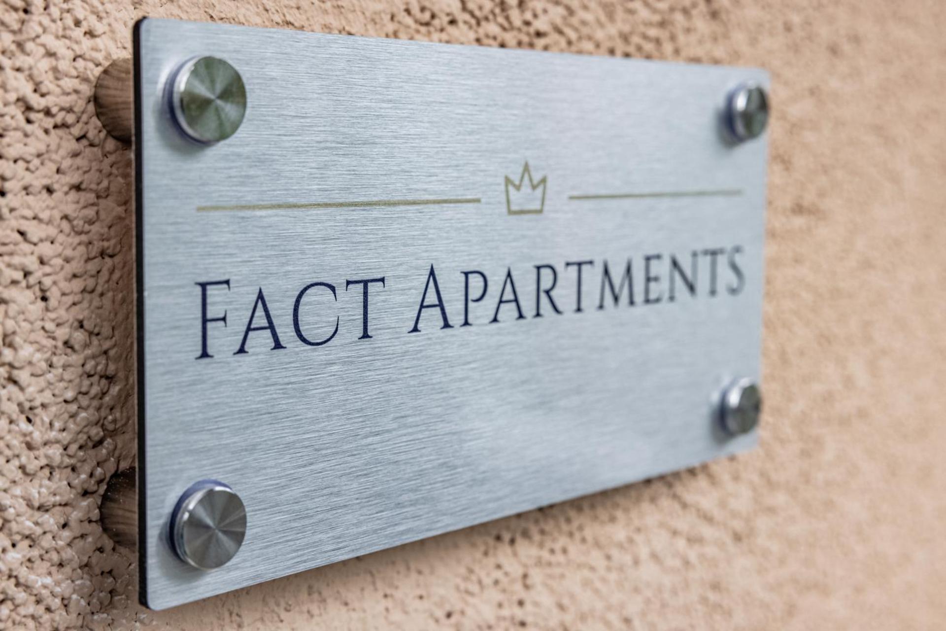 Property logo or sign