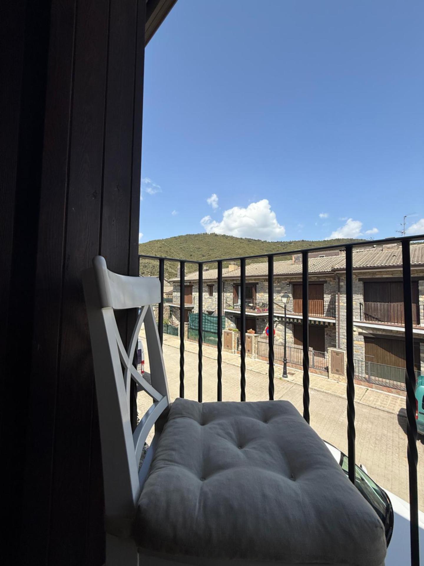 APARTAMENTOS RioMonte 4