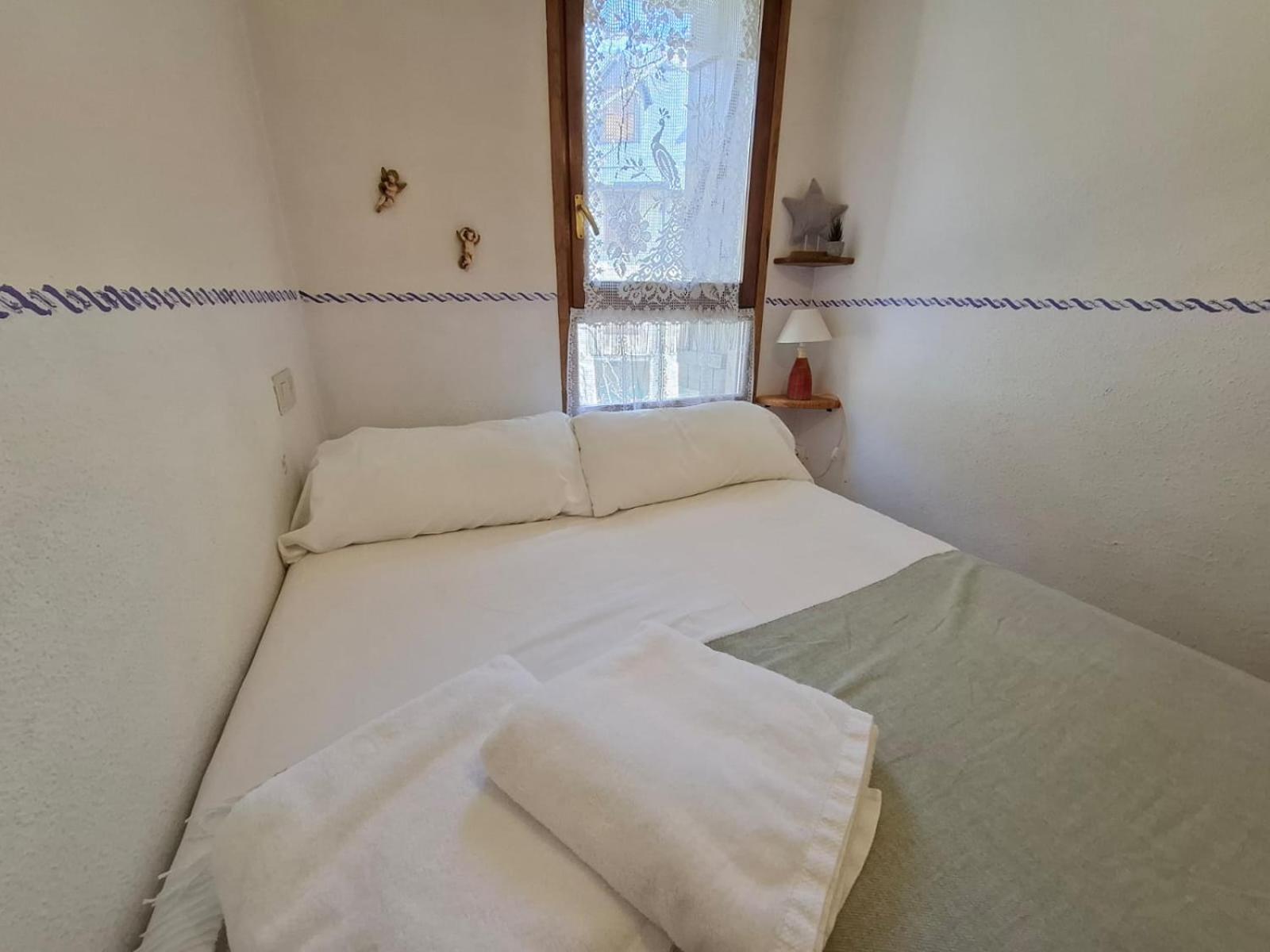 La Encina, Acogedor apartamento con piscina - Arafita Apartamentos