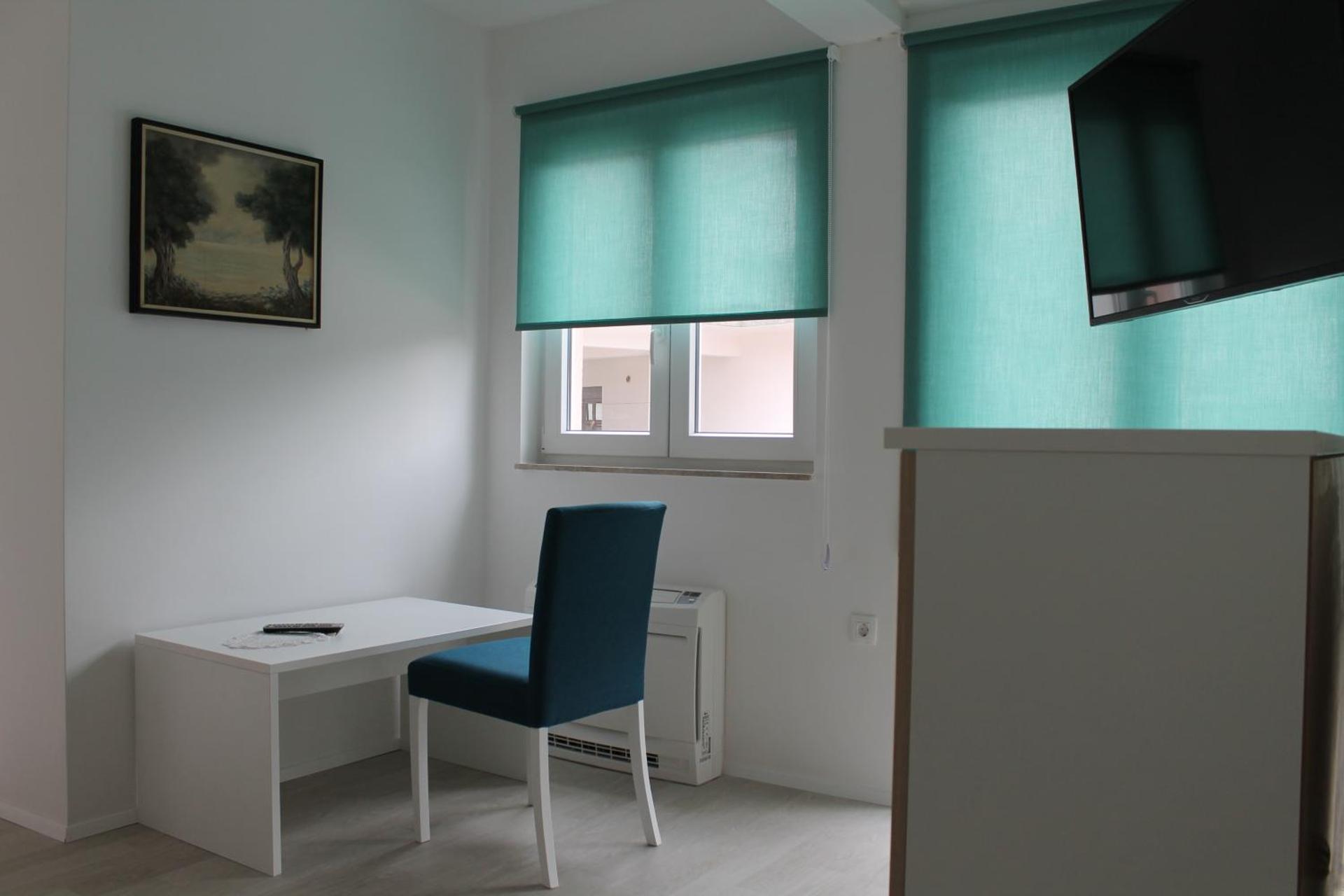 Twin Room with Private Bathroom