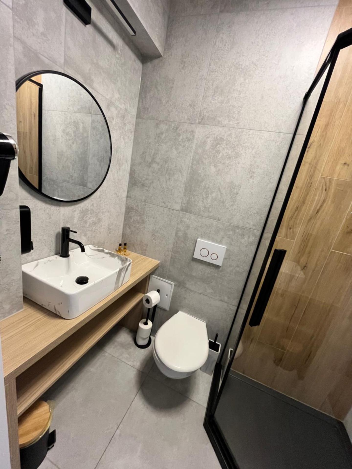 PLANETA 104 - tylko 100 m do GŁÓWNEGO DEPTAKU i plaży!