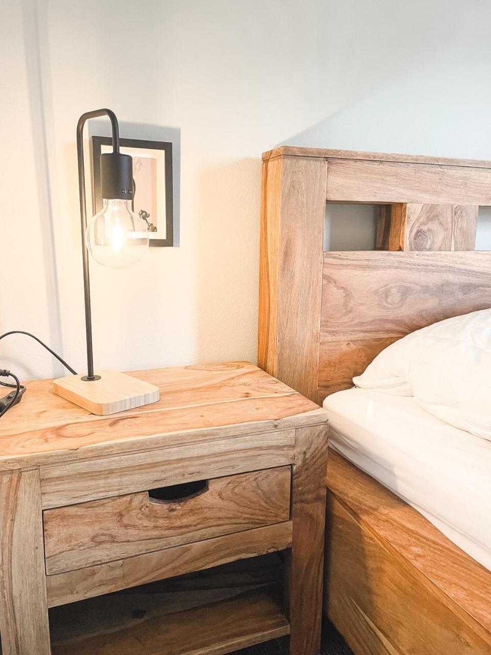 Nordisch Nature Apartments