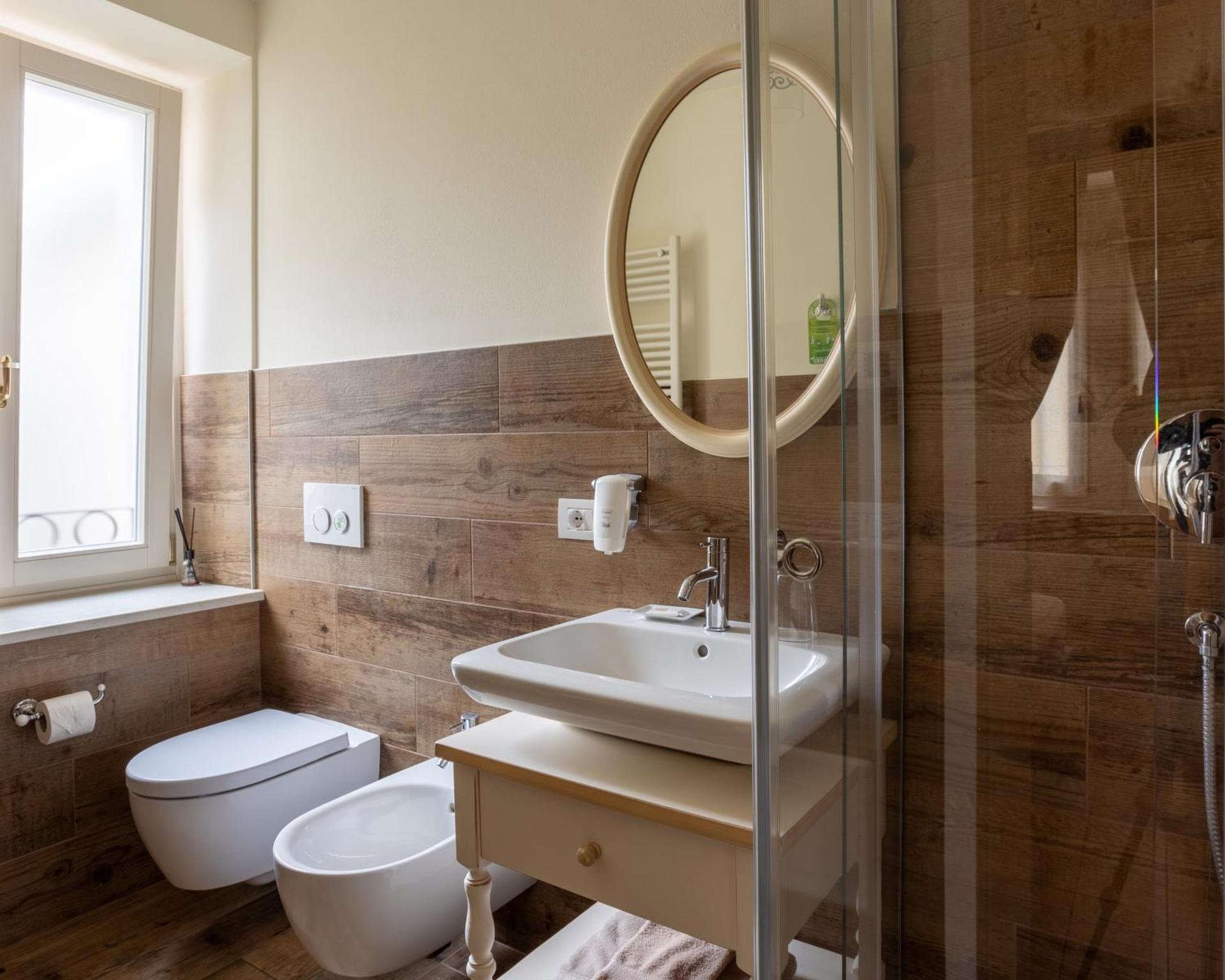 Superior Single Room