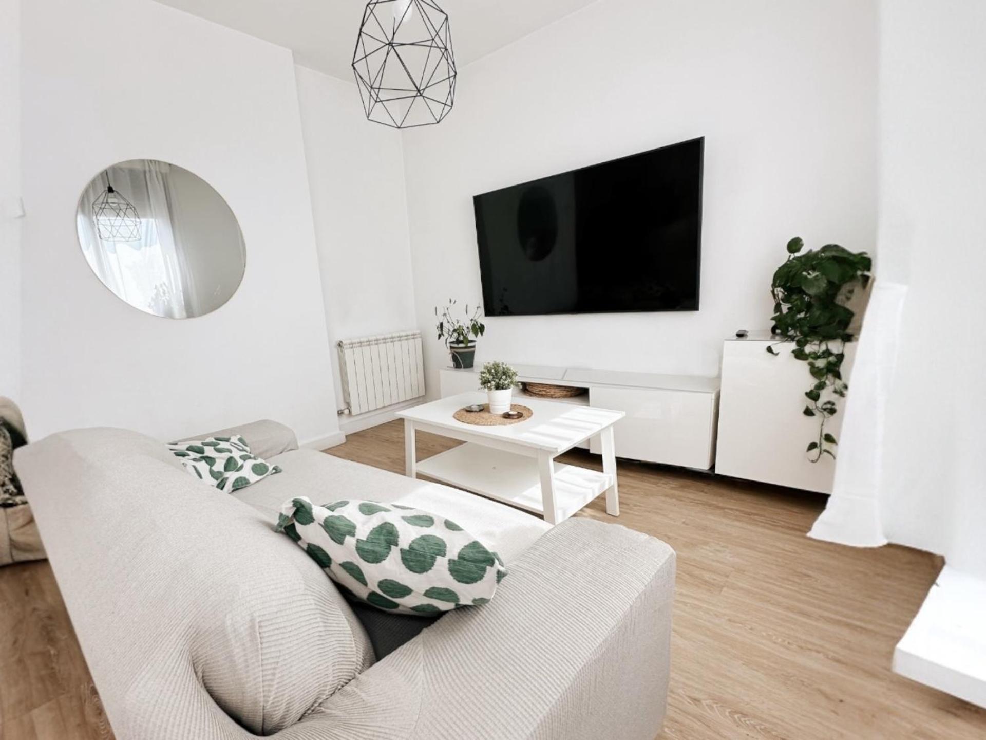 Ático con Vistas al Mar a un Paso del Centro