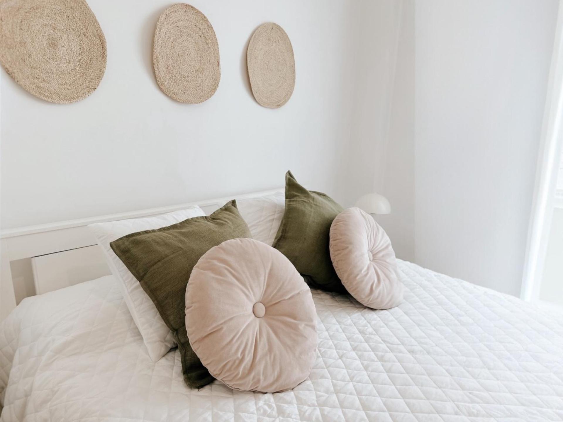 Ático con Vistas al Mar a un Paso del Centro