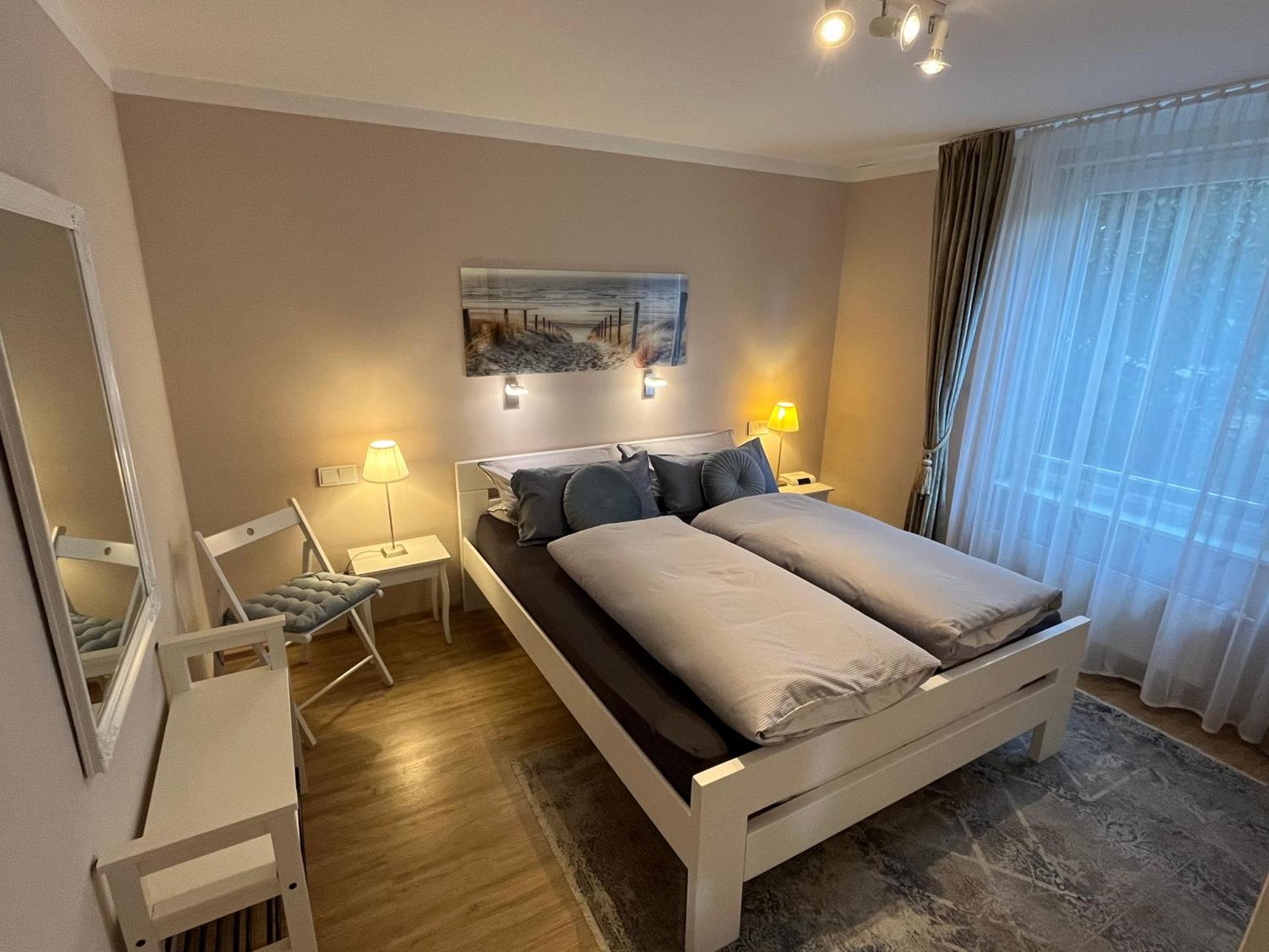 Schöne Wohnung im Landhausstil nahe Olpe Biggesee