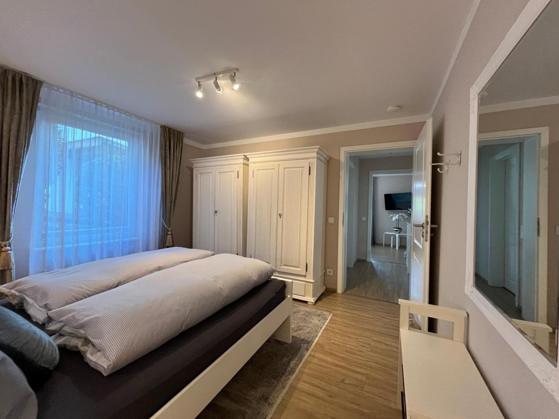 Schöne Wohnung im Landhausstil nahe Olpe Biggesee