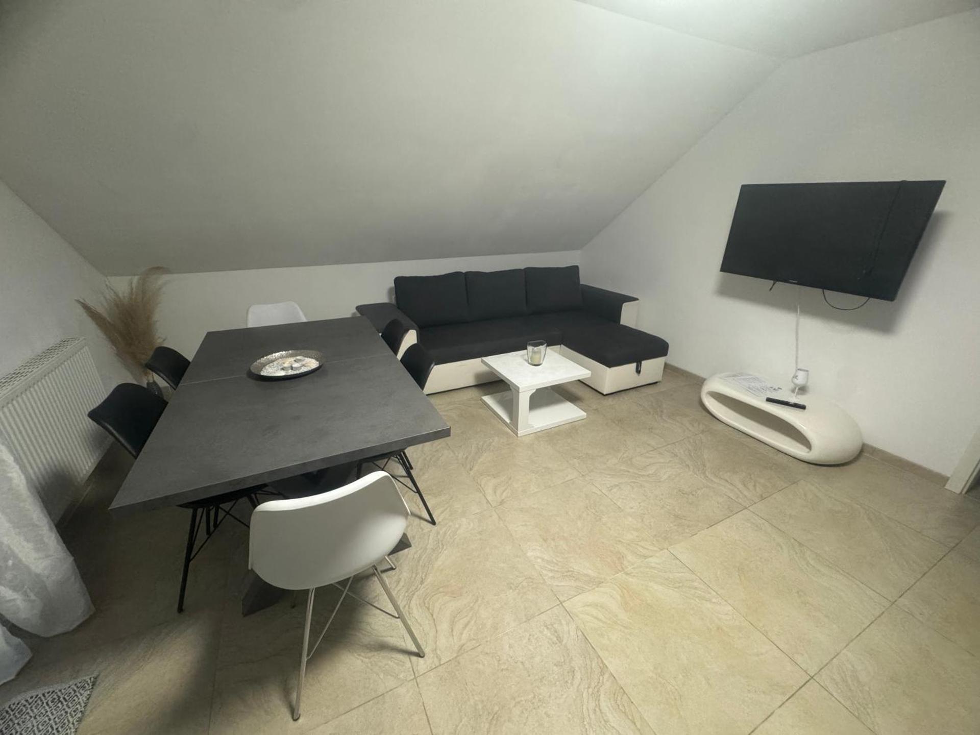 SUNSHINE Apartments Rust-Ringsheim