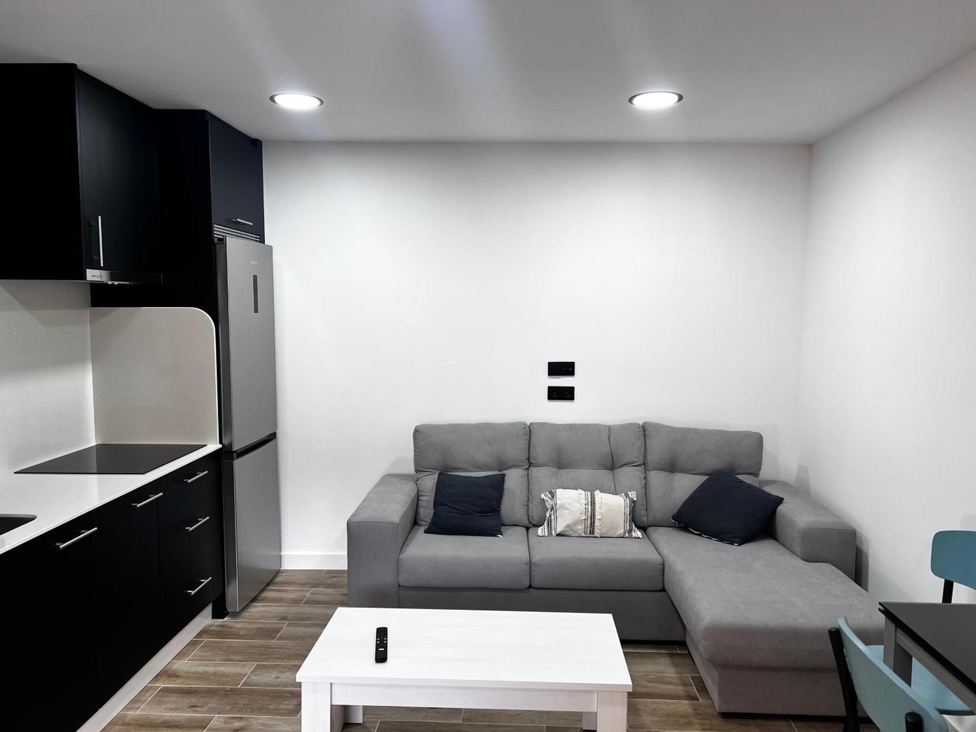 Casa Cuchariños Louro