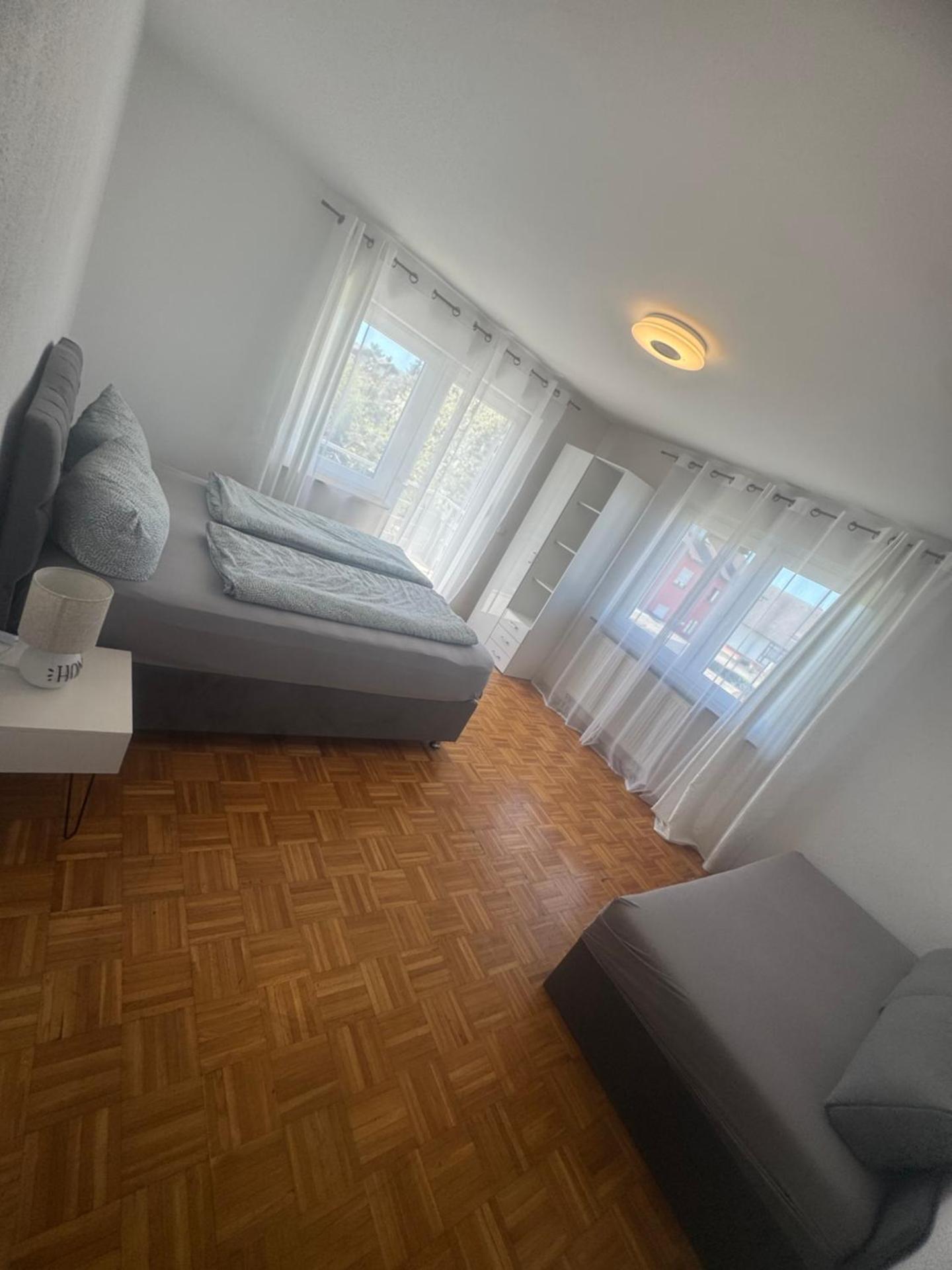 SUNSHINE Apartments Rust-Ringsheim